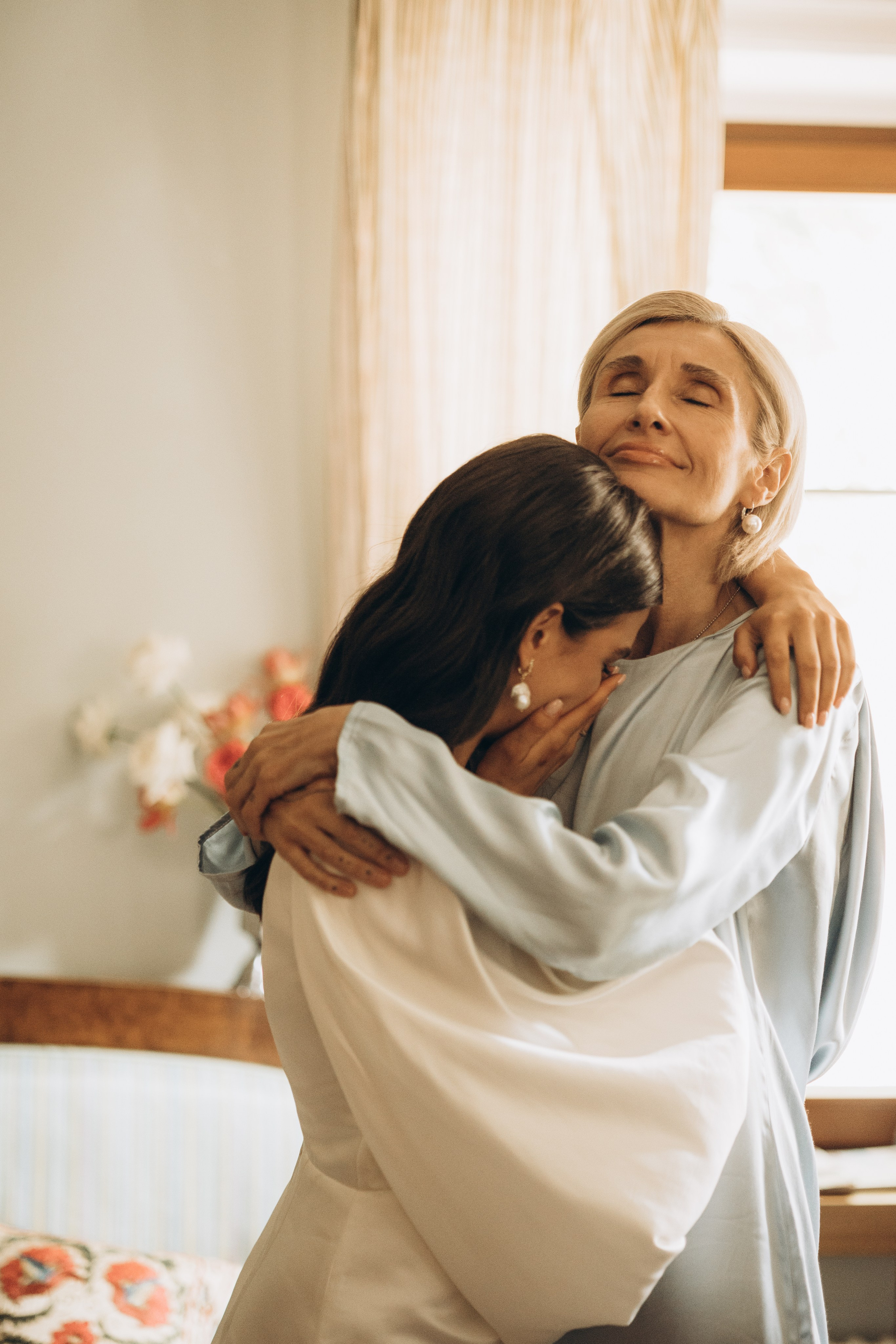 Анастасия & Ярослав. Семейный фотограф в Москве Виктория Ястребинская
