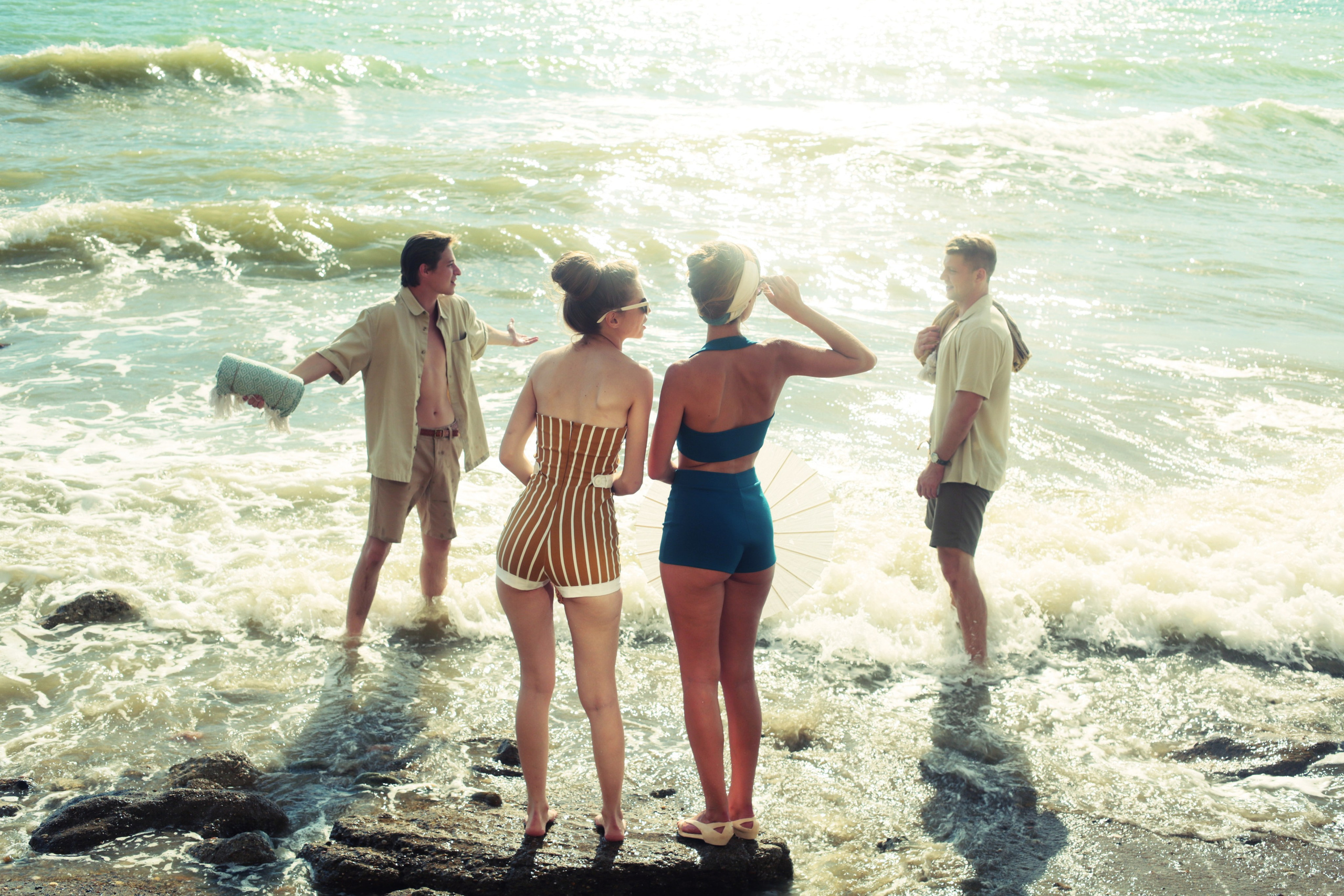 Кинематографическая съемка. Love story. Ekaterina Beridze