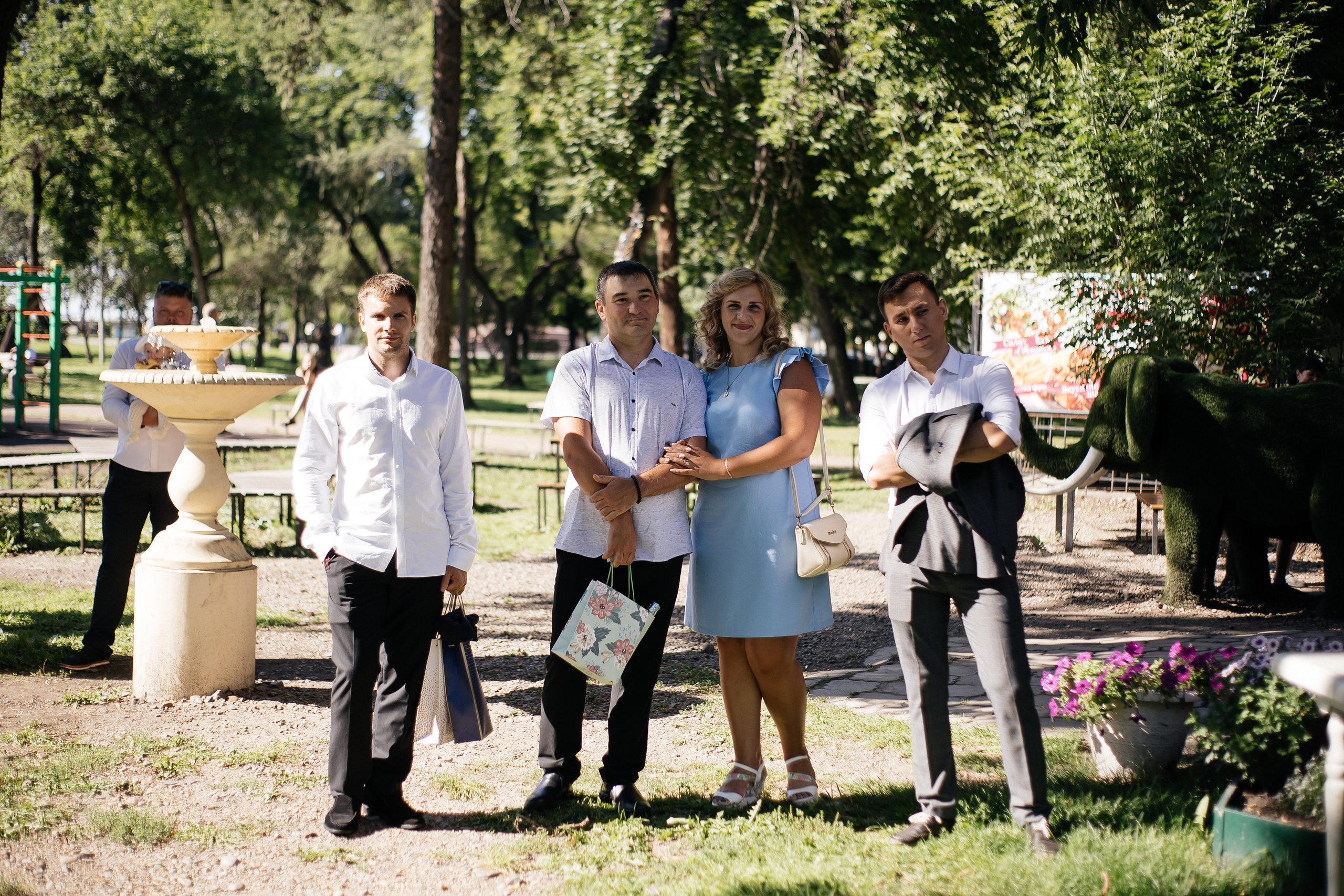 Полный свадебный день. Фотограф в Иркутске