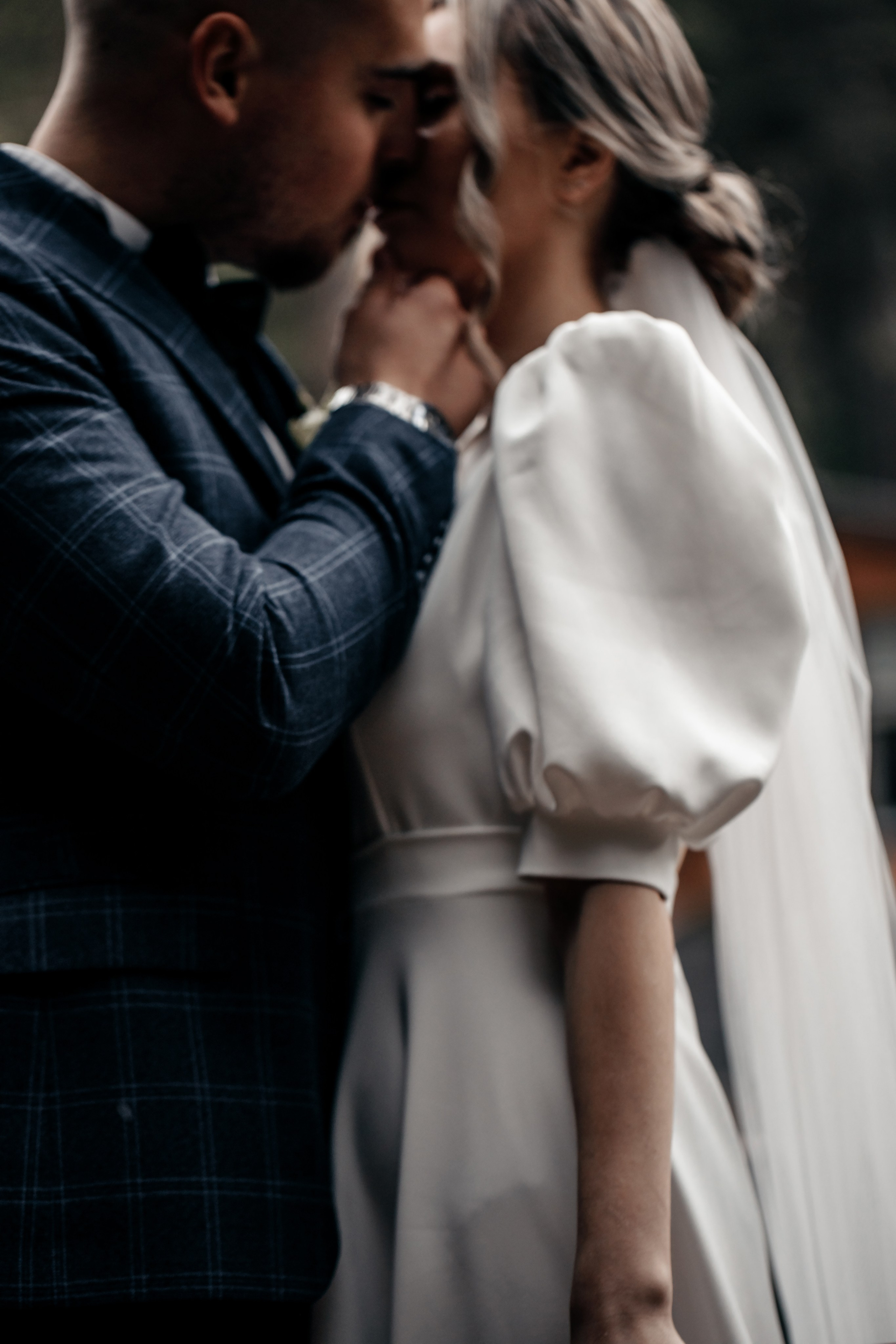 Alexandr & Tatyana. Фотограф Красноярск Наталья Чуйко