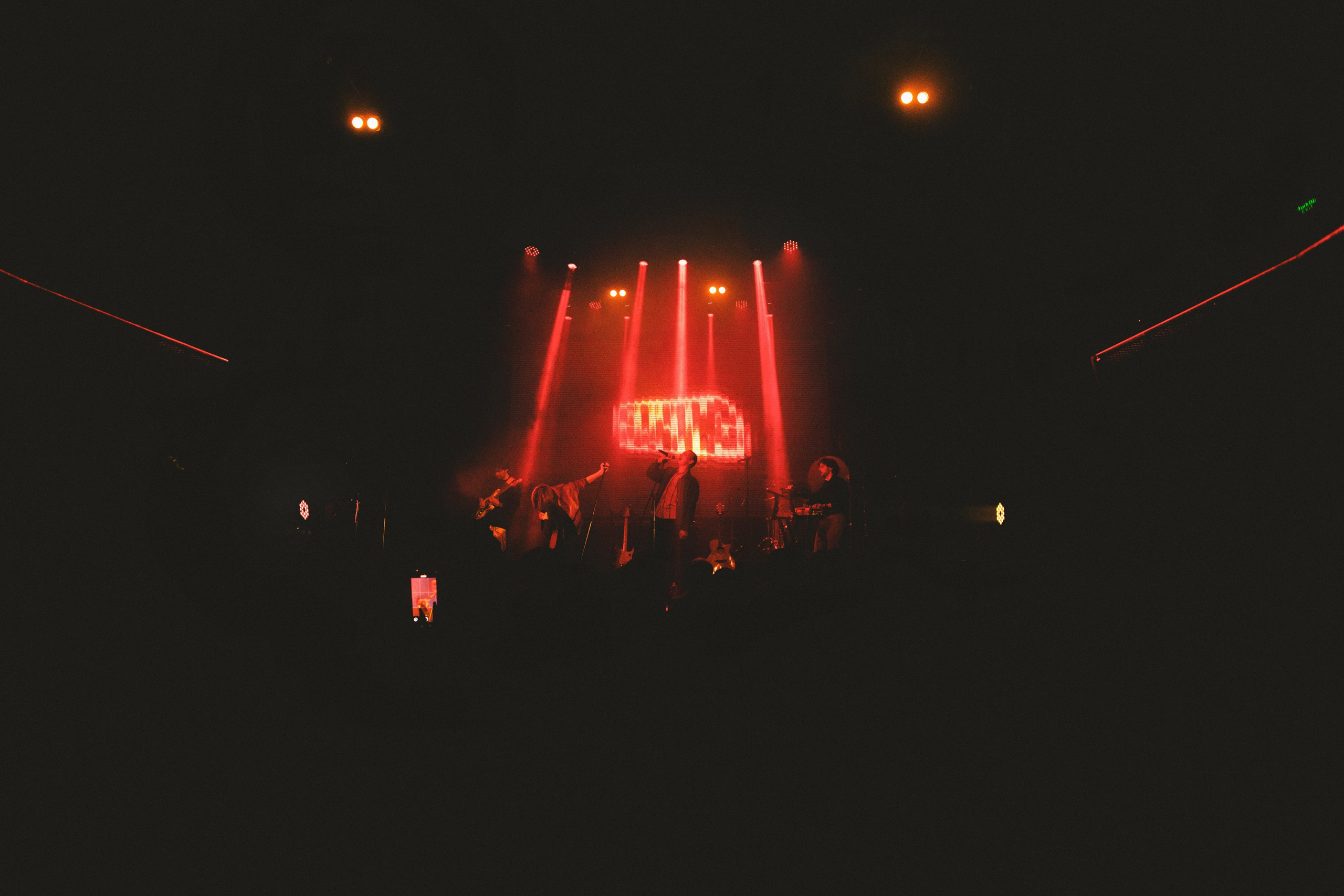 Motherland Winter’26. RUSLAN ROZANOV