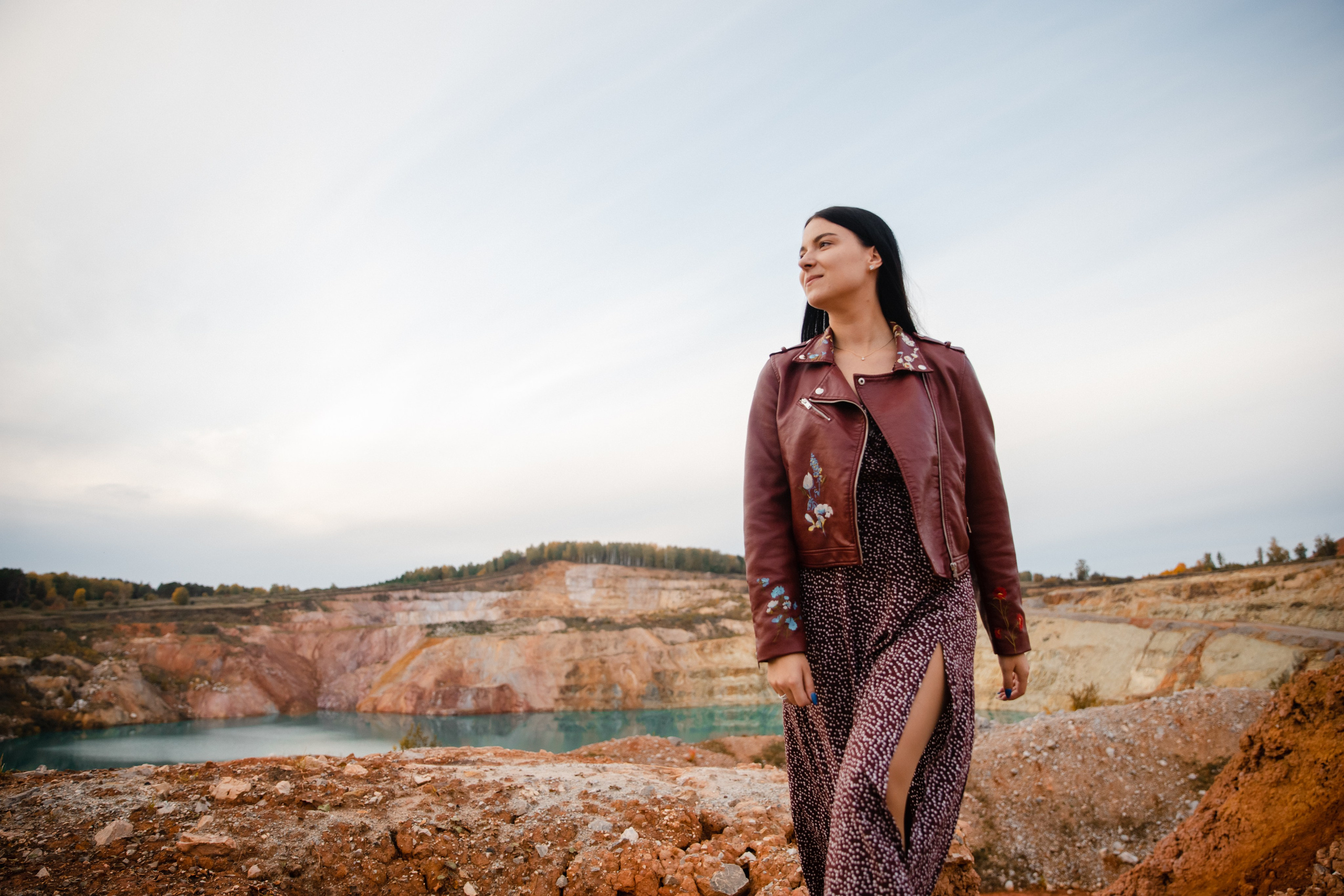 Love story Никиты и Полины. Свадебный и репортажный фотограф в Новокузнецке Вьюхин Александр