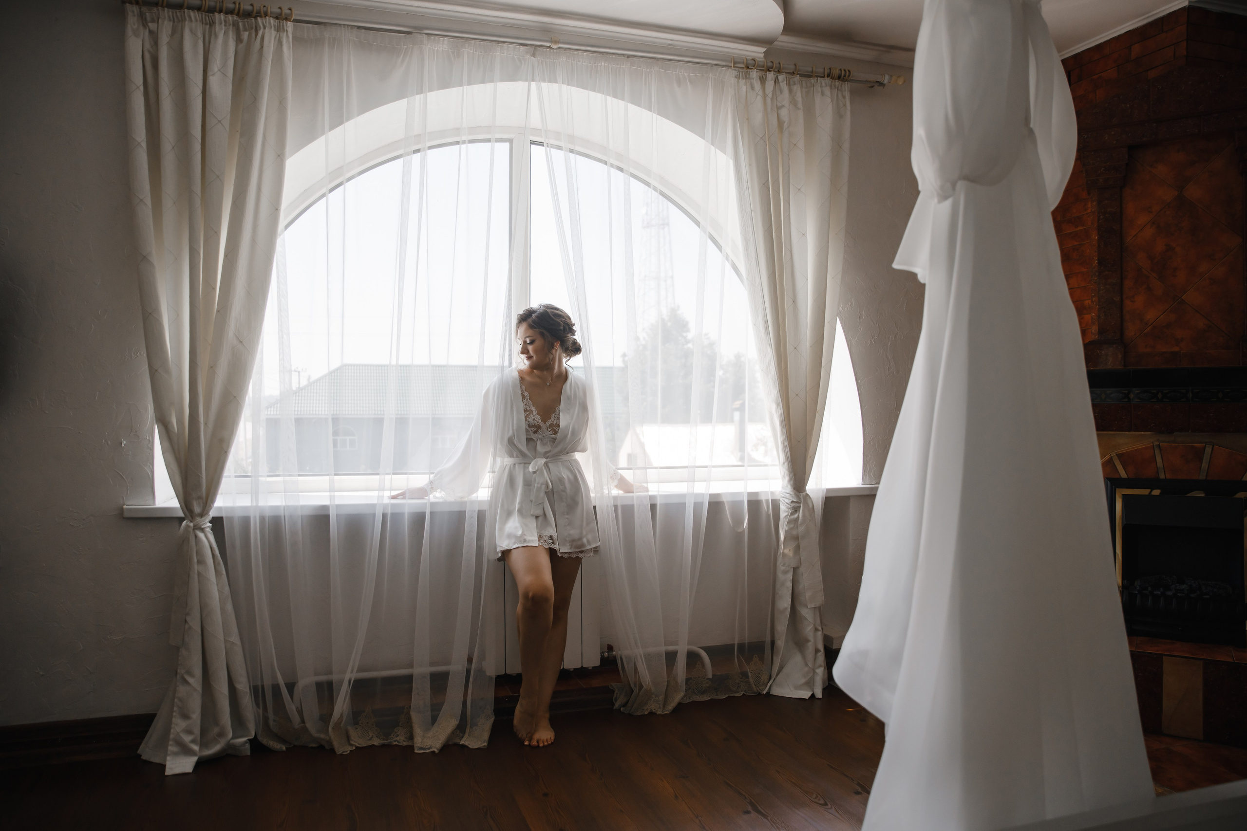 Свадьба Сергея и Екатерины. Свадебный и репортажный фотограф в Новокузнецке Вьюхин Александр