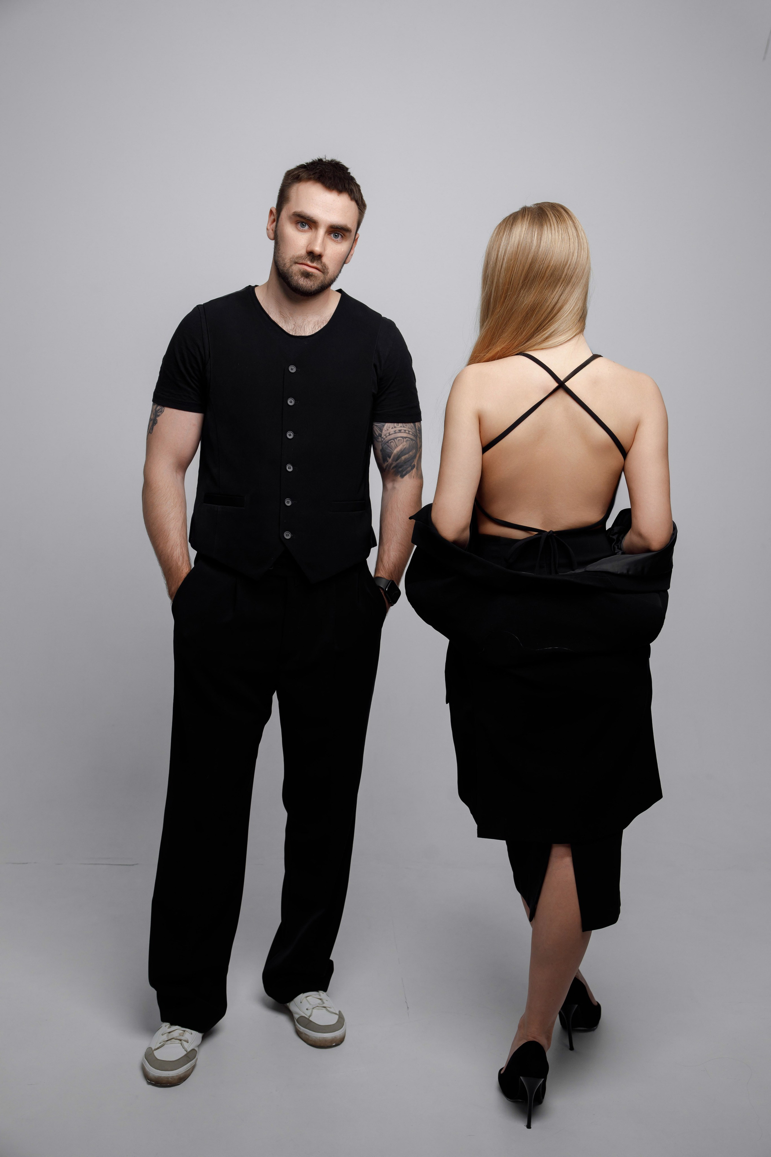 Love story Ильи и Юлии. Свадебный и репортажный фотограф в Новокузнецке Вьюхин Александр