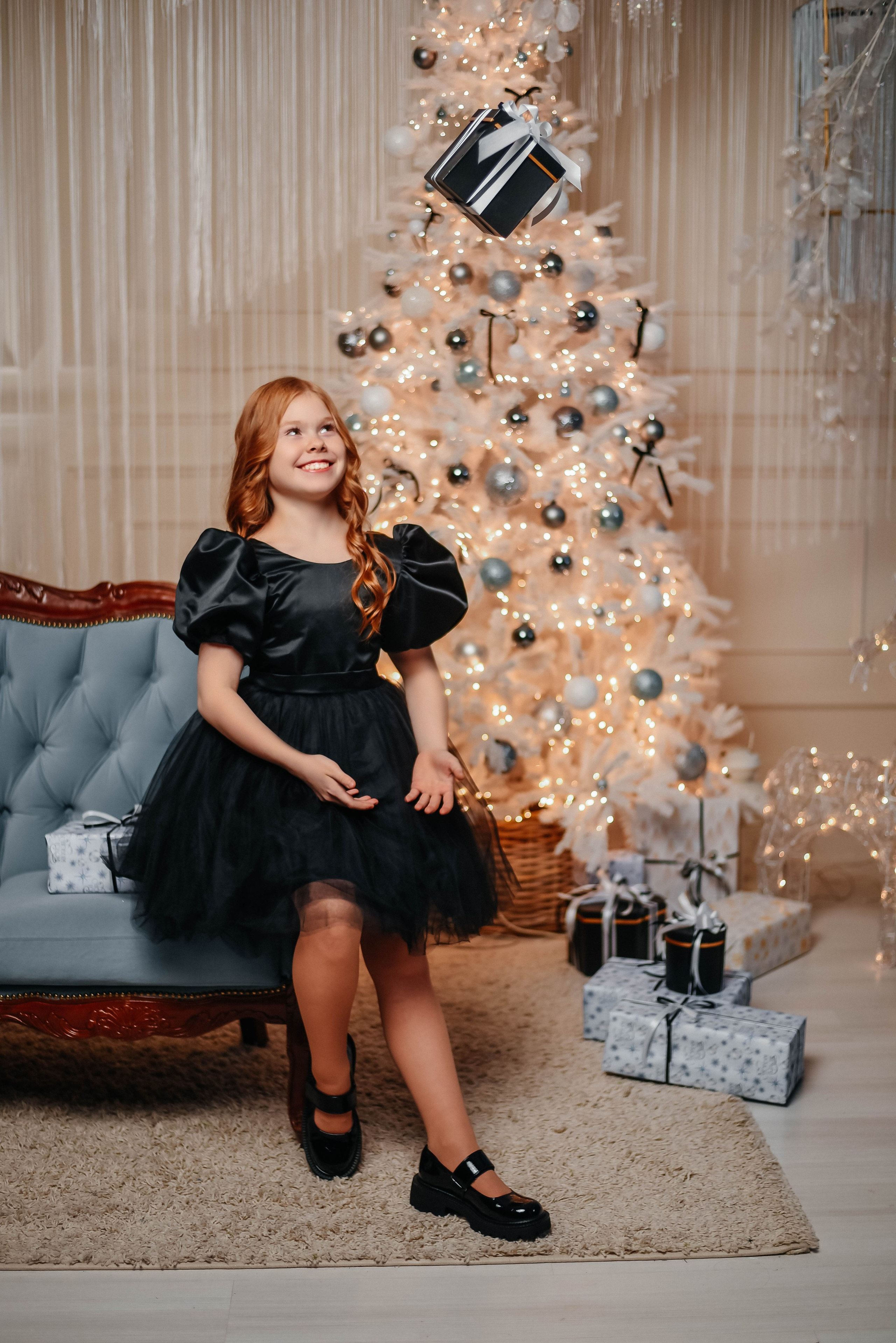 Студия LightRoom Сыктывкар. Семейный фотограф в городе Сыктывкаре