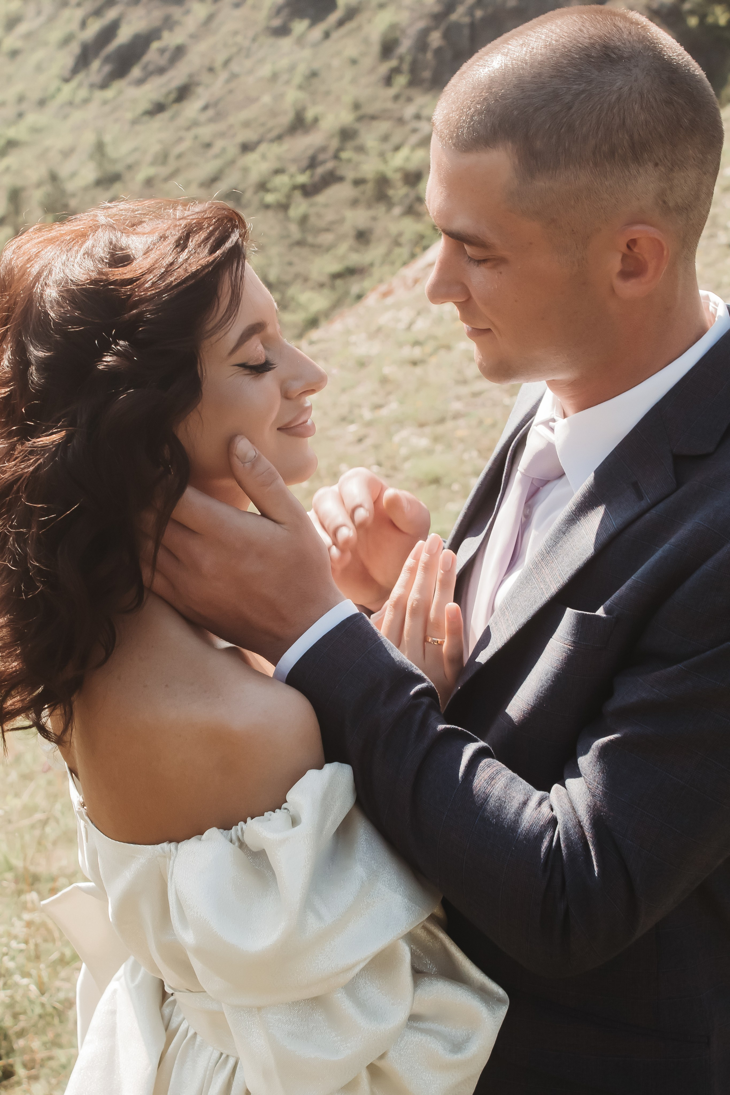 Свадьба. ProFoto