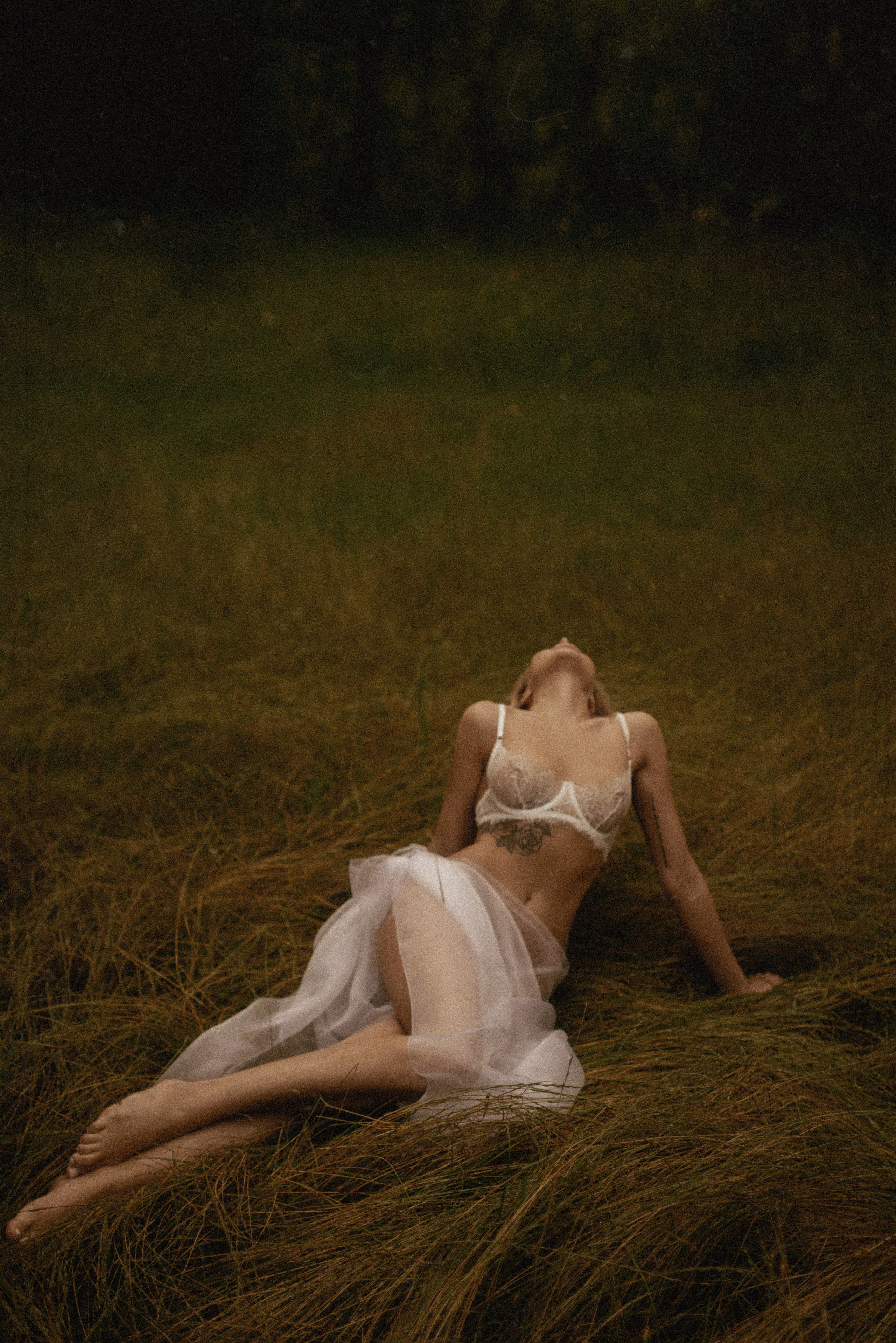 Фотограф Яна Весна