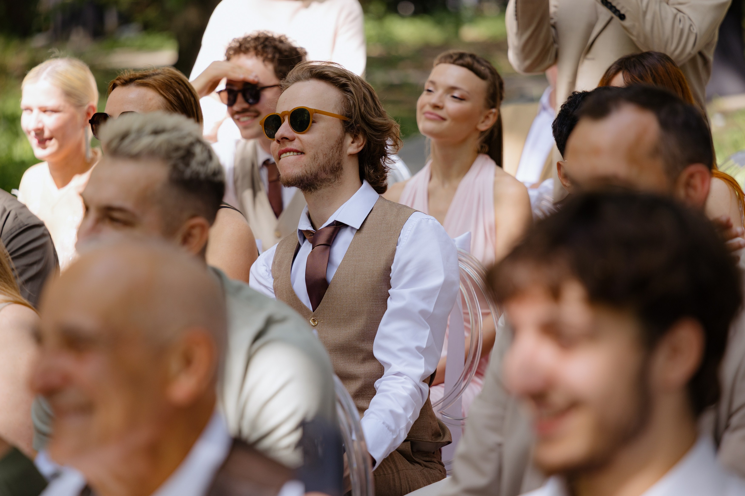 Династии и Карина. Фотограф в Москве Гришин Леонид