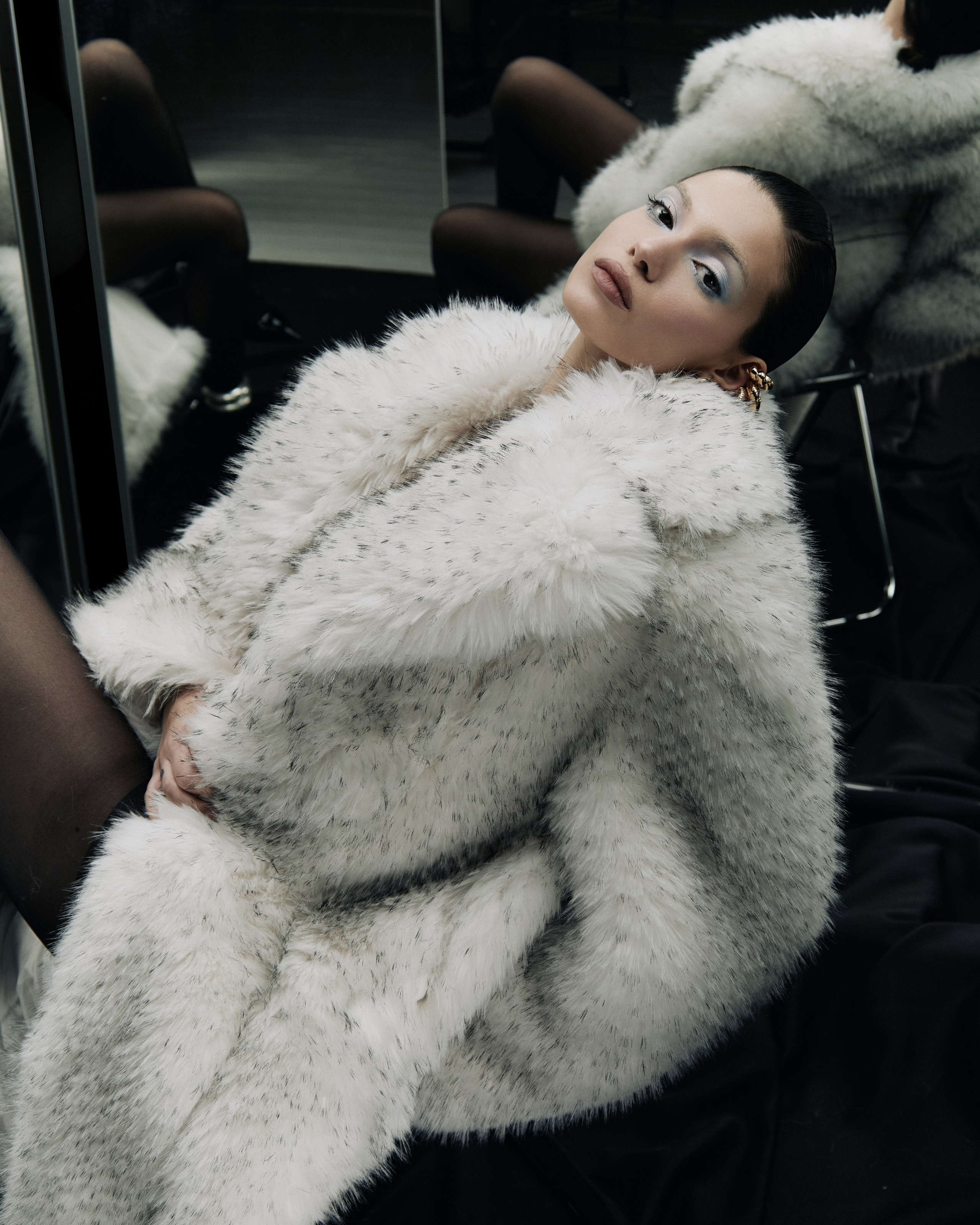 Валерия. Студийный фотограф в Москве Илья Сухов