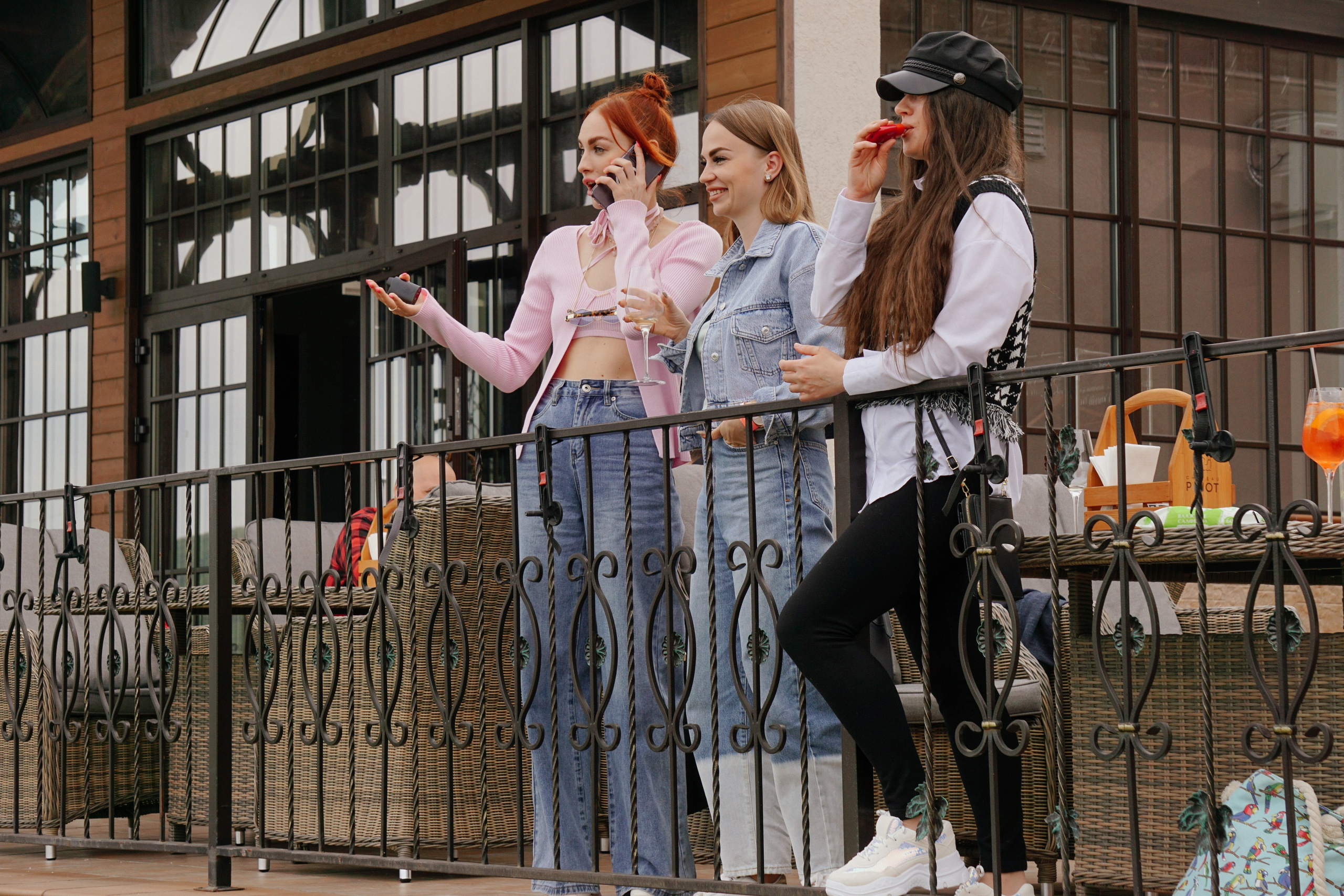 Бакс Бани FEST 2023 г. Фотограф в Новороссийске Алёна Сватко