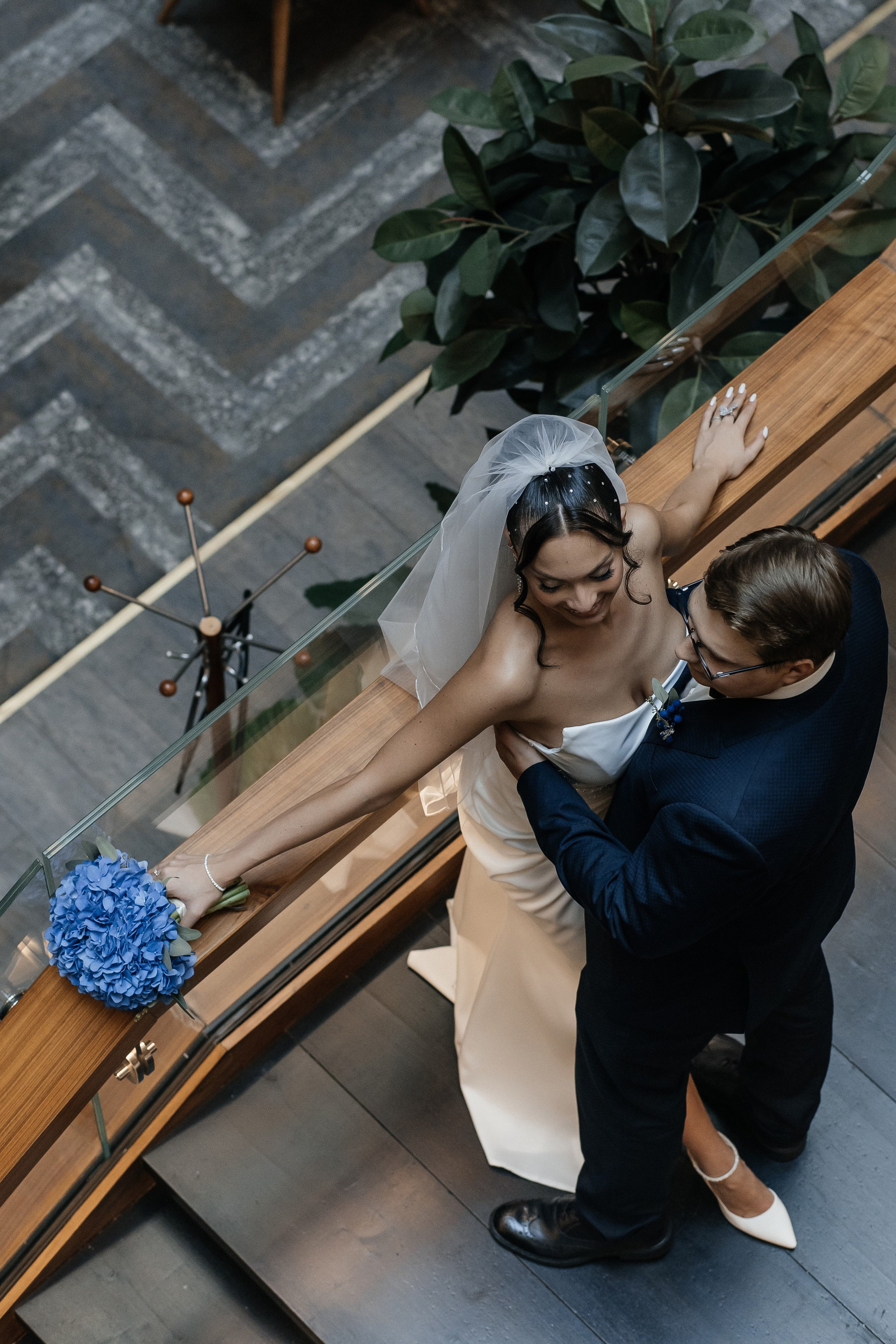 Валериан и Алина. Фотограф в Томске Ирина Павлуцкая