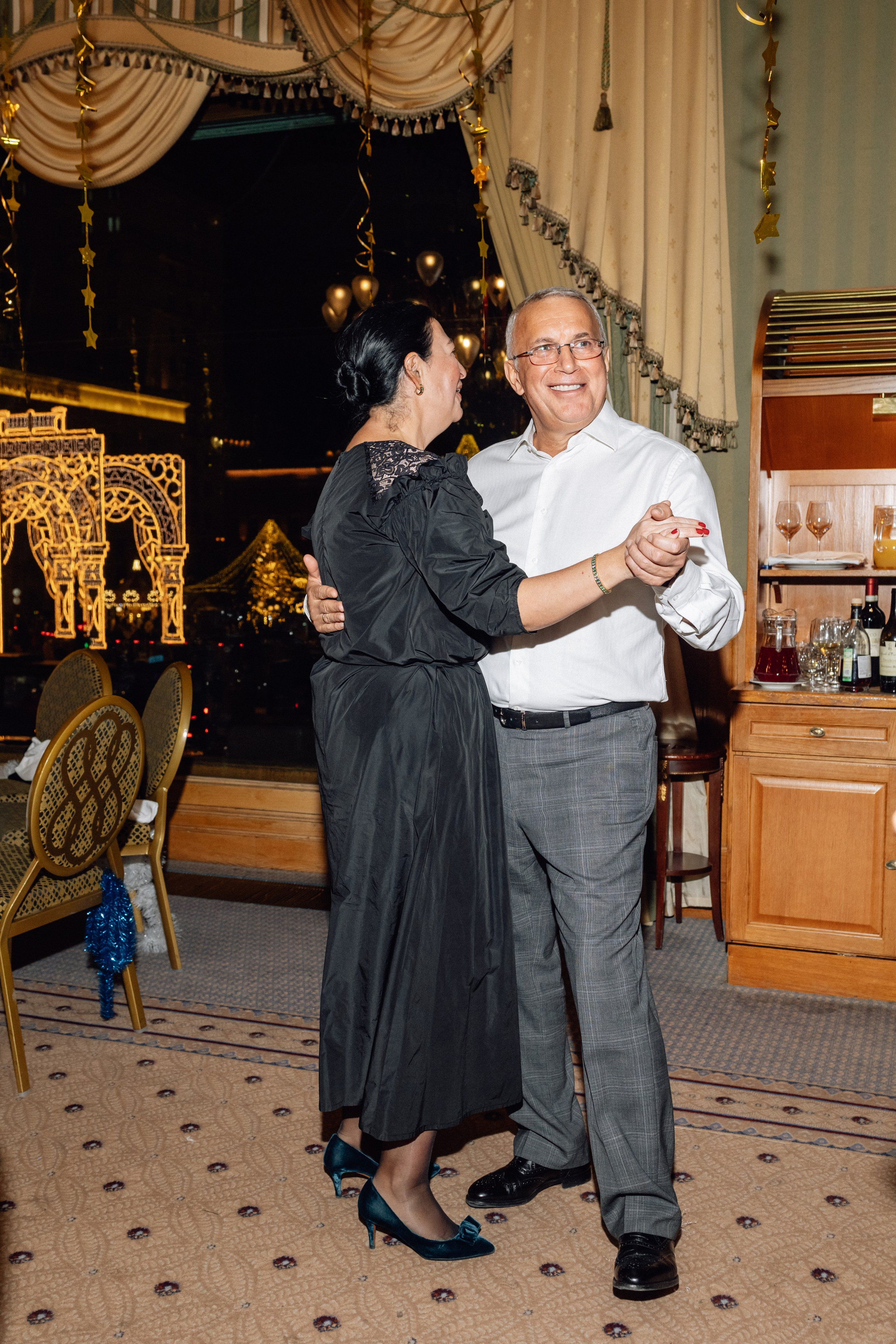 Events. Антон Ляпунов фотограф Вашего события в Москве