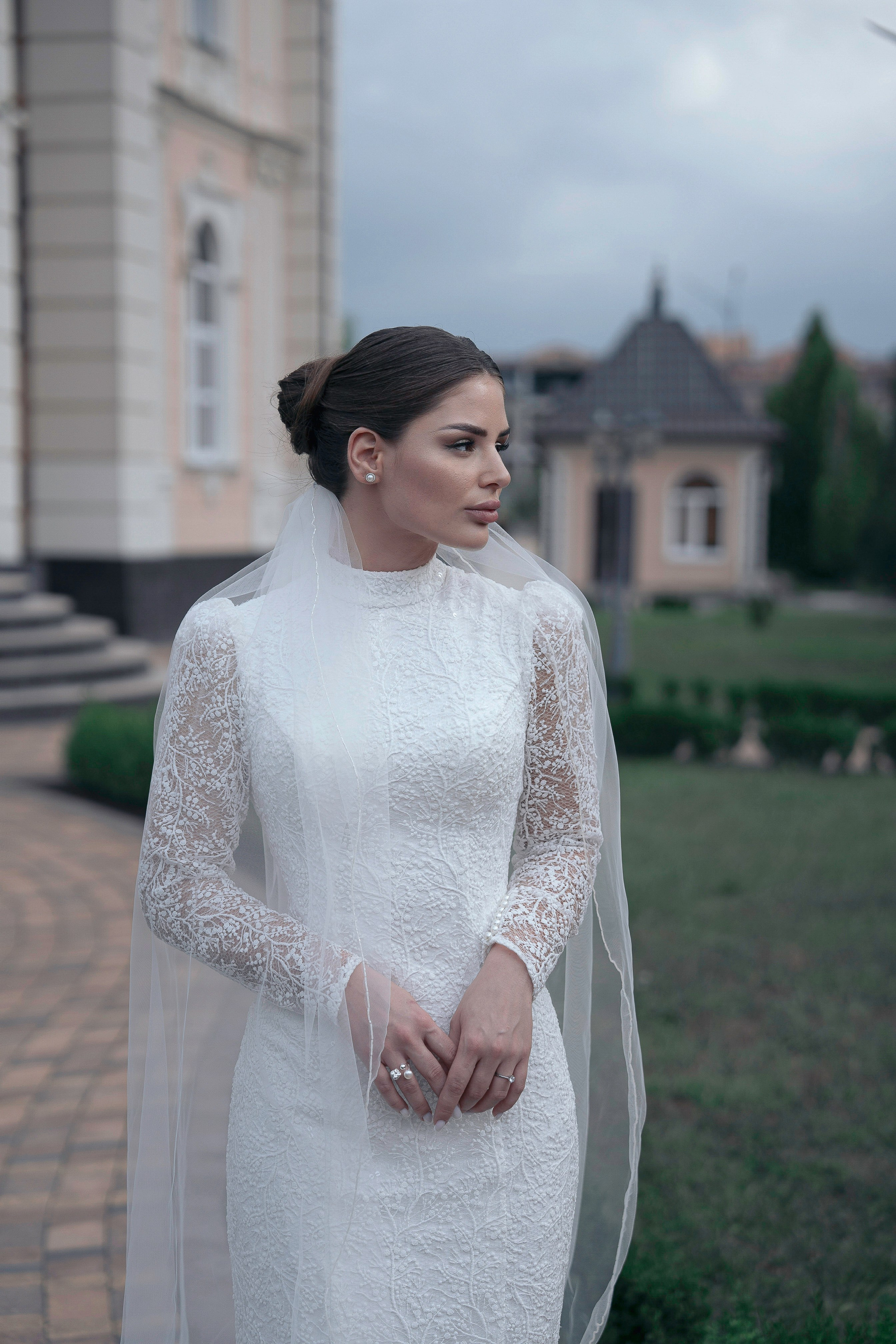 СВАДЕБНЫЕ ФОТОГРАФИИ. Фотограф Медина Газгиреева, Ингушетия!