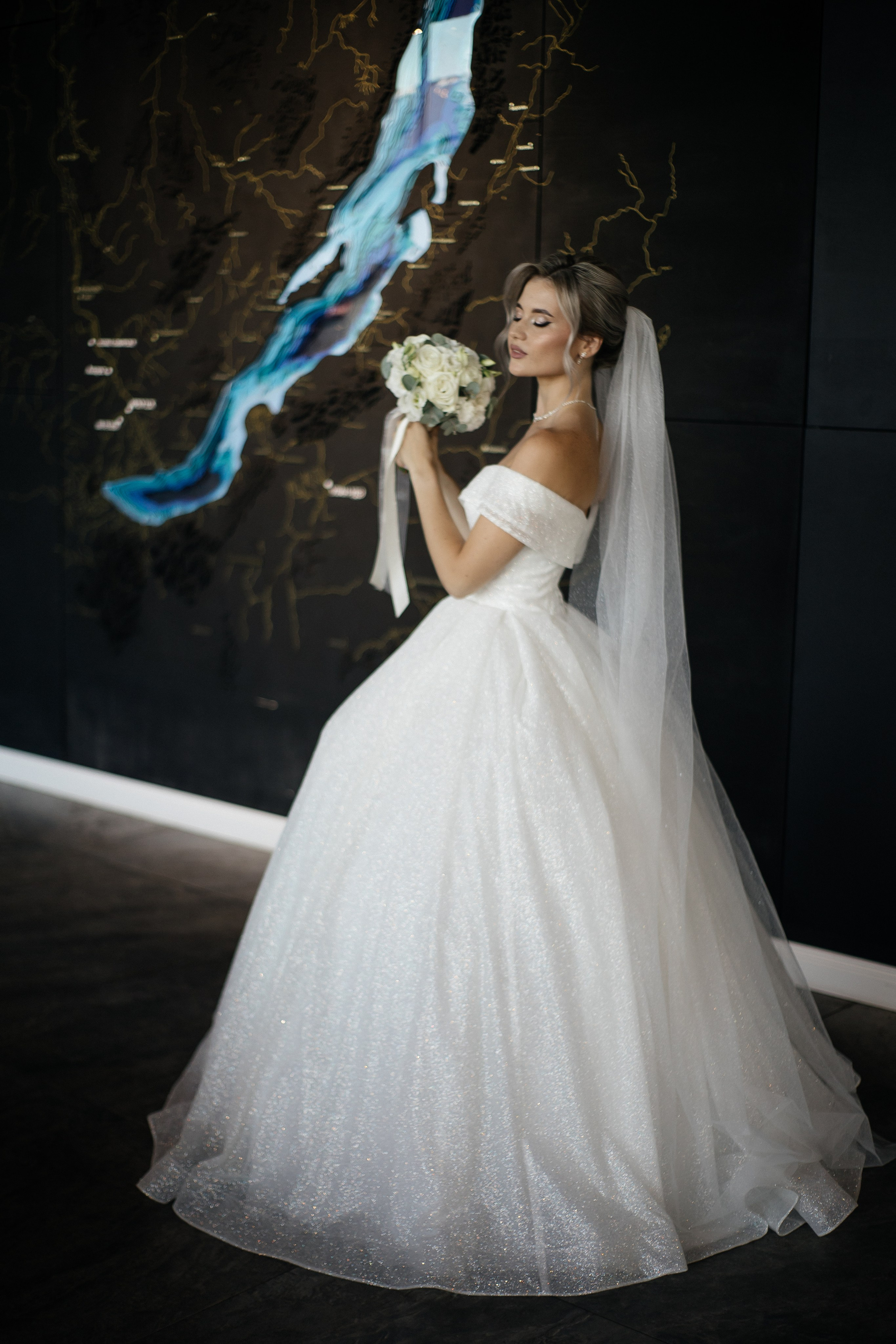 Полный свадебный день. Фотограф в Иркутске