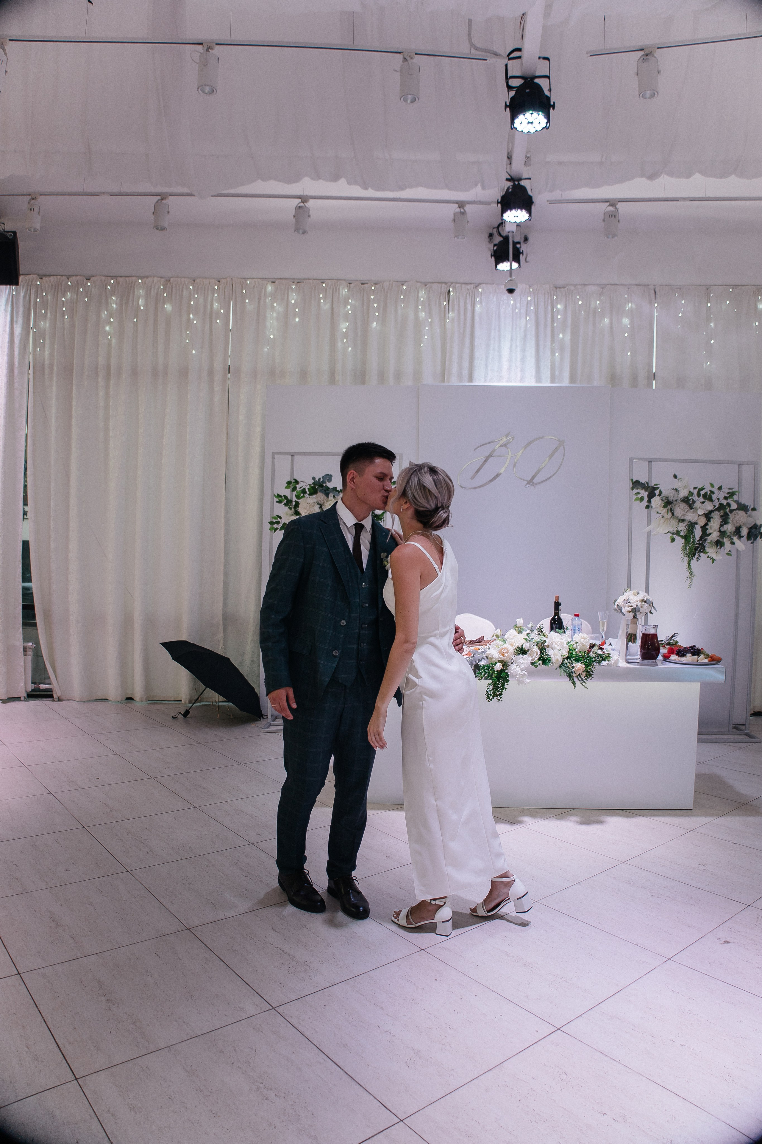 Полный свадебный день. Фотограф в Иркутске