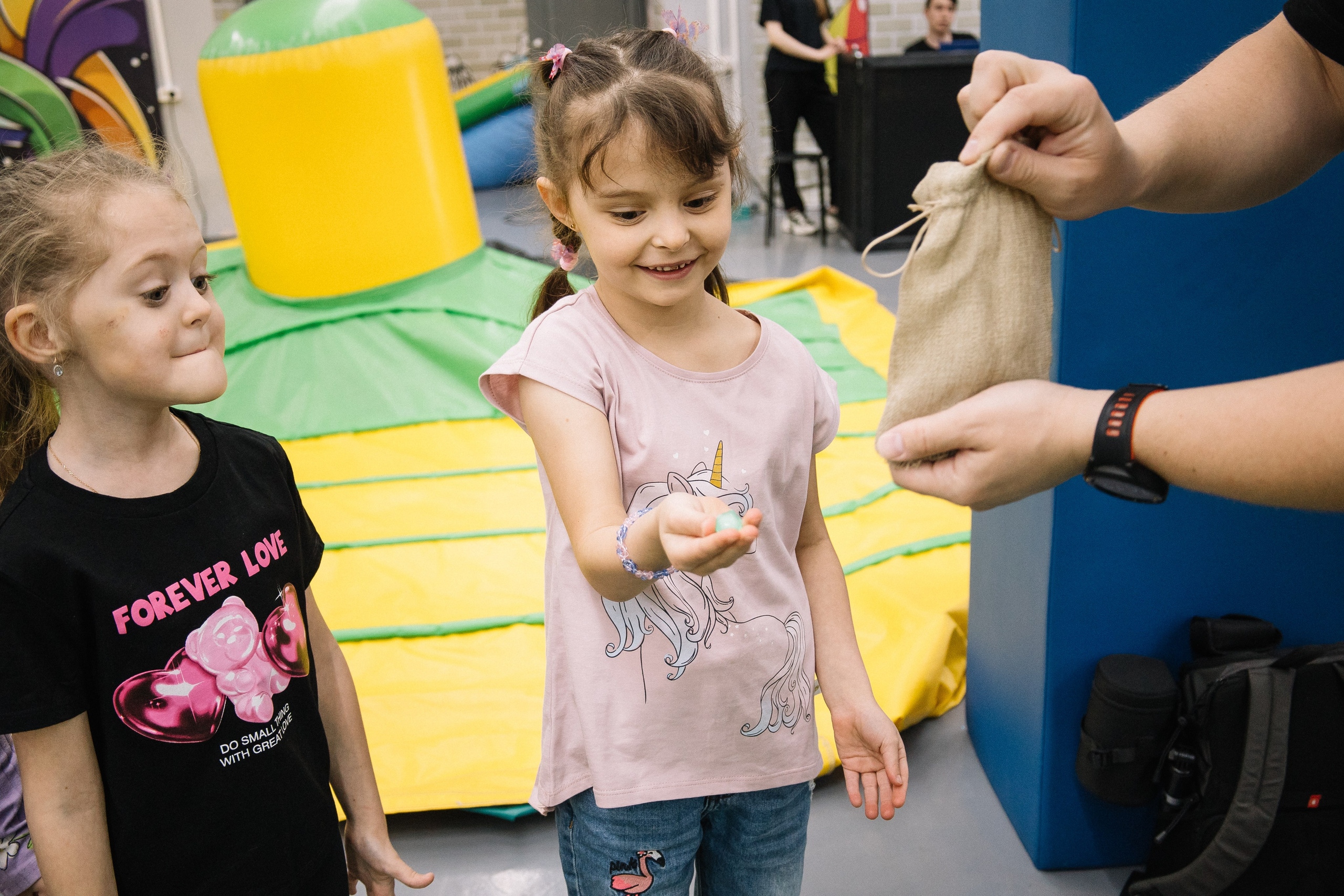 Выпускной в саду. Фотограф в Иркутске