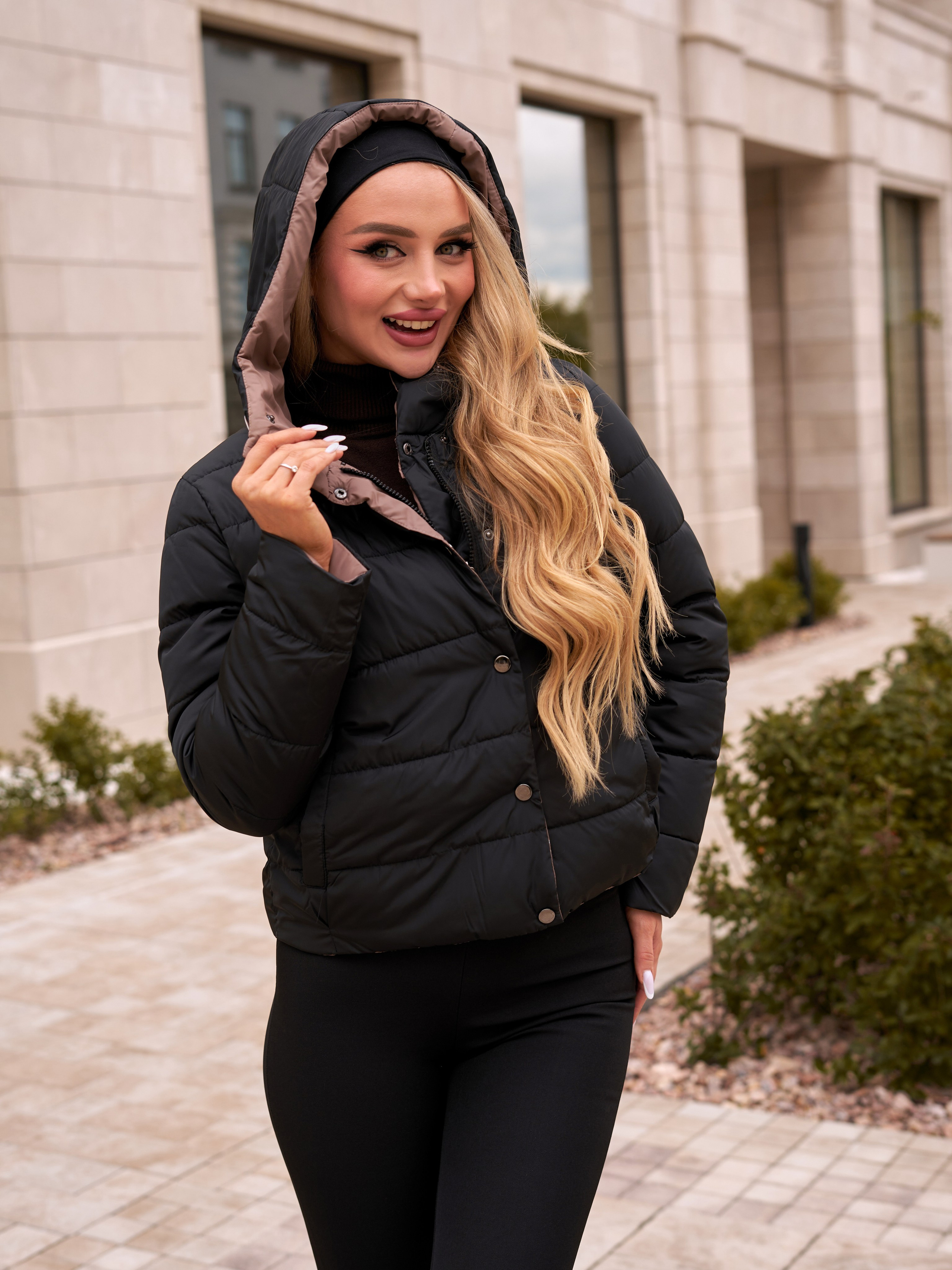 Красиво. Коммерческий фотограф Соколовская Анастасия