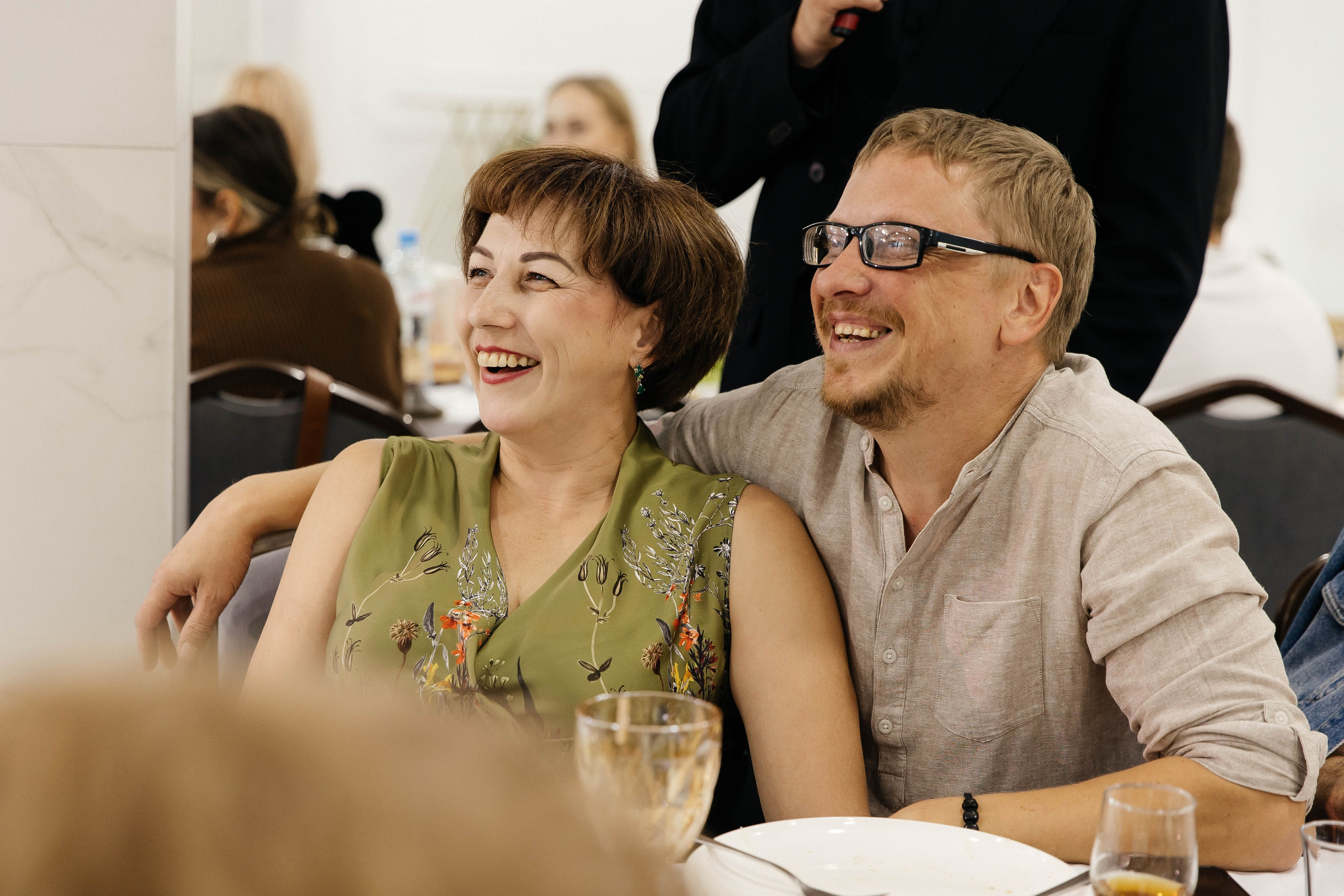 Паша & Даша. VOLOCHKOVA