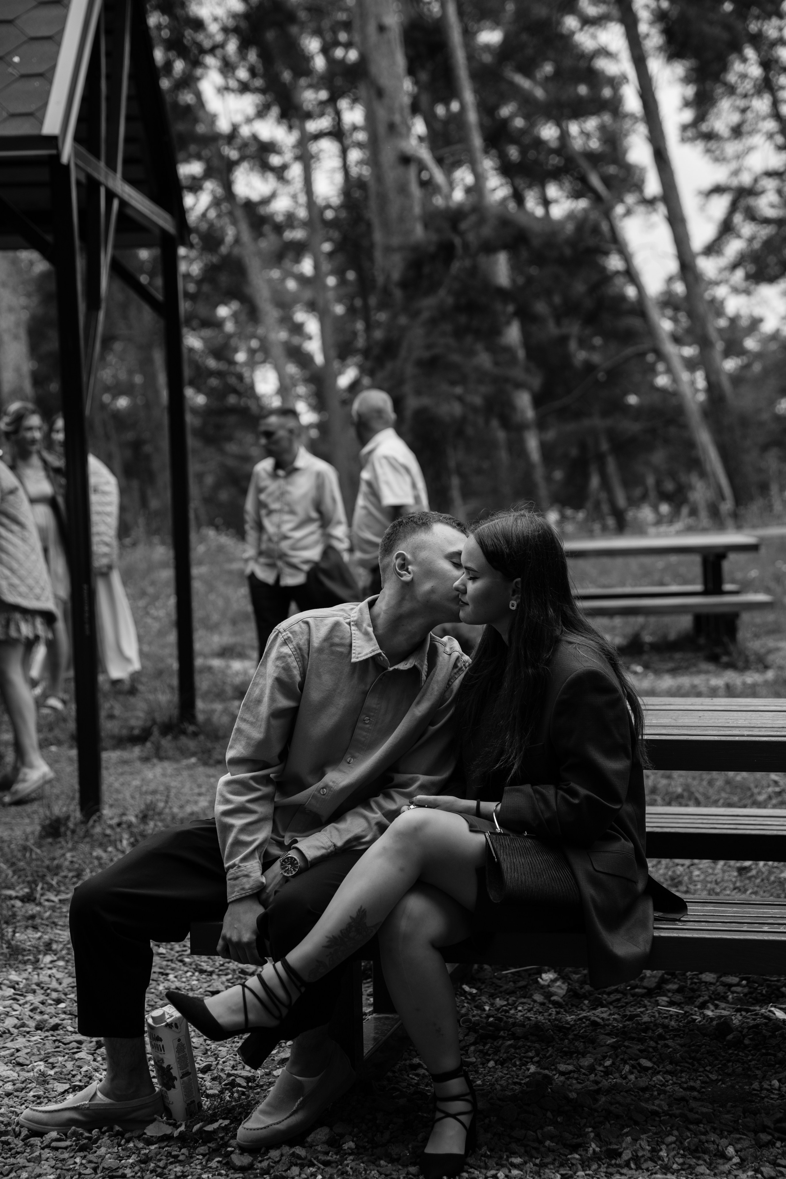 Твое волшебное «люблю». VOLOCHKOVA