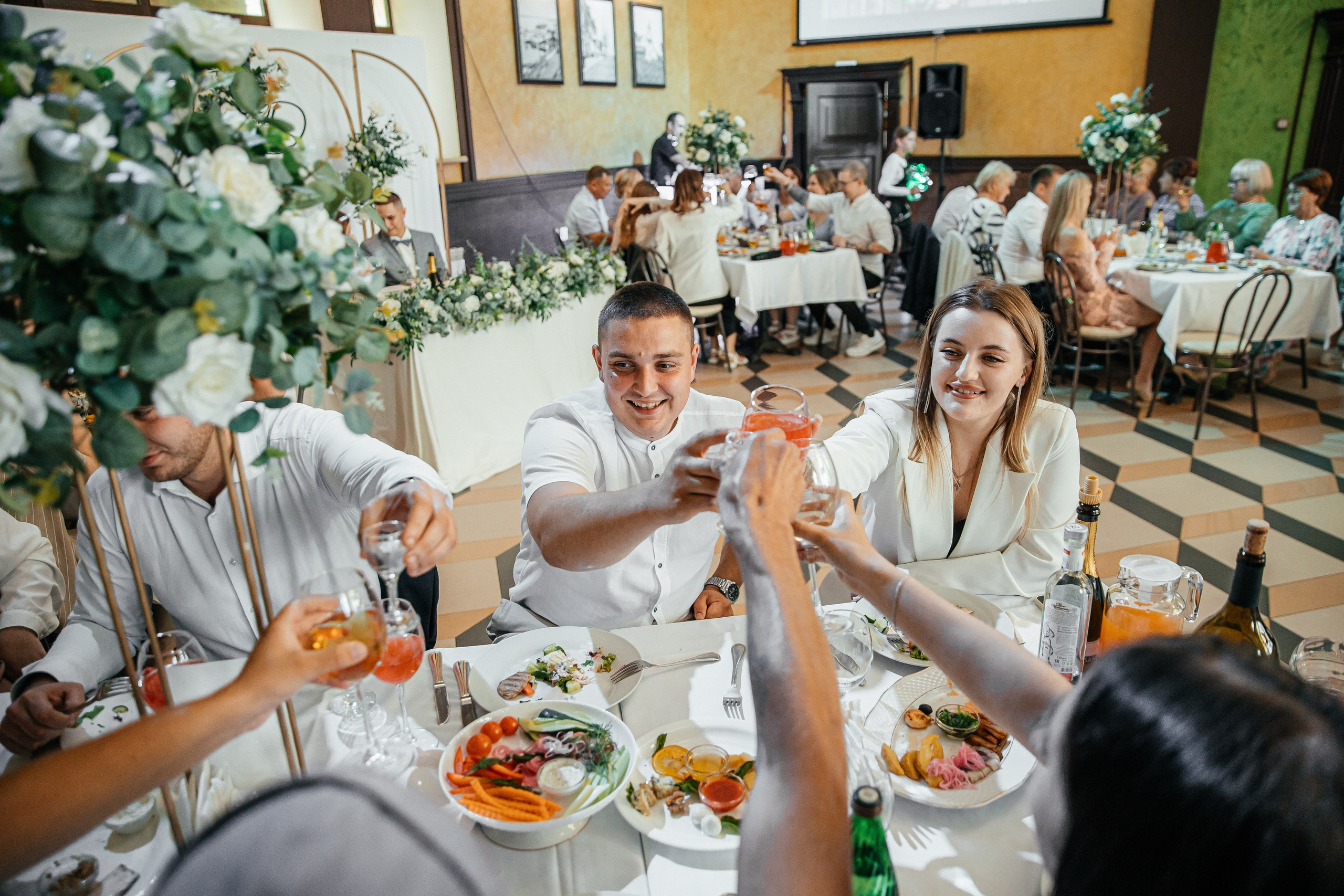 Твое волшебное «люблю». VOLOCHKOVA