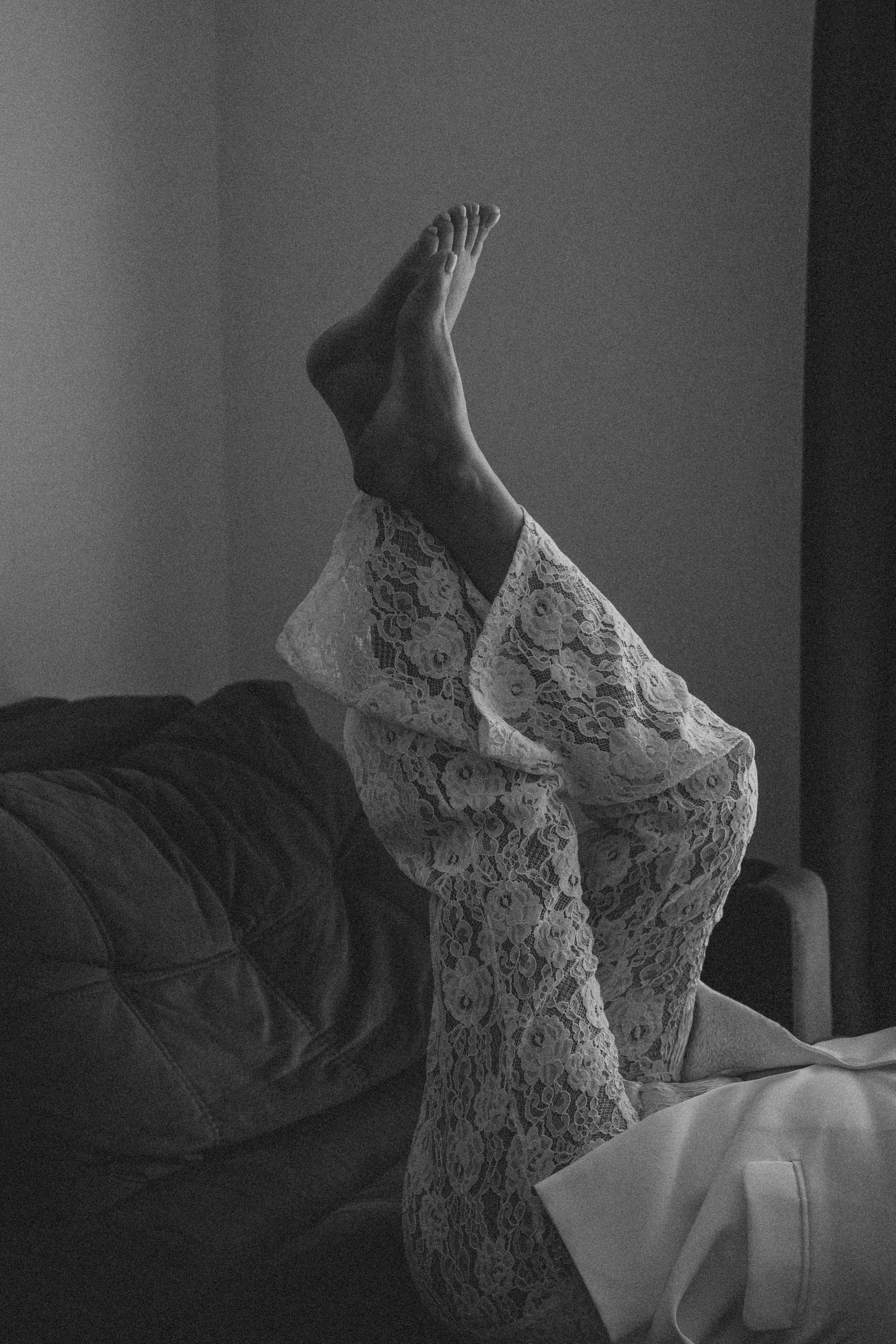 Свадьба, которая взорвала интернет. VOLOCHKOVA