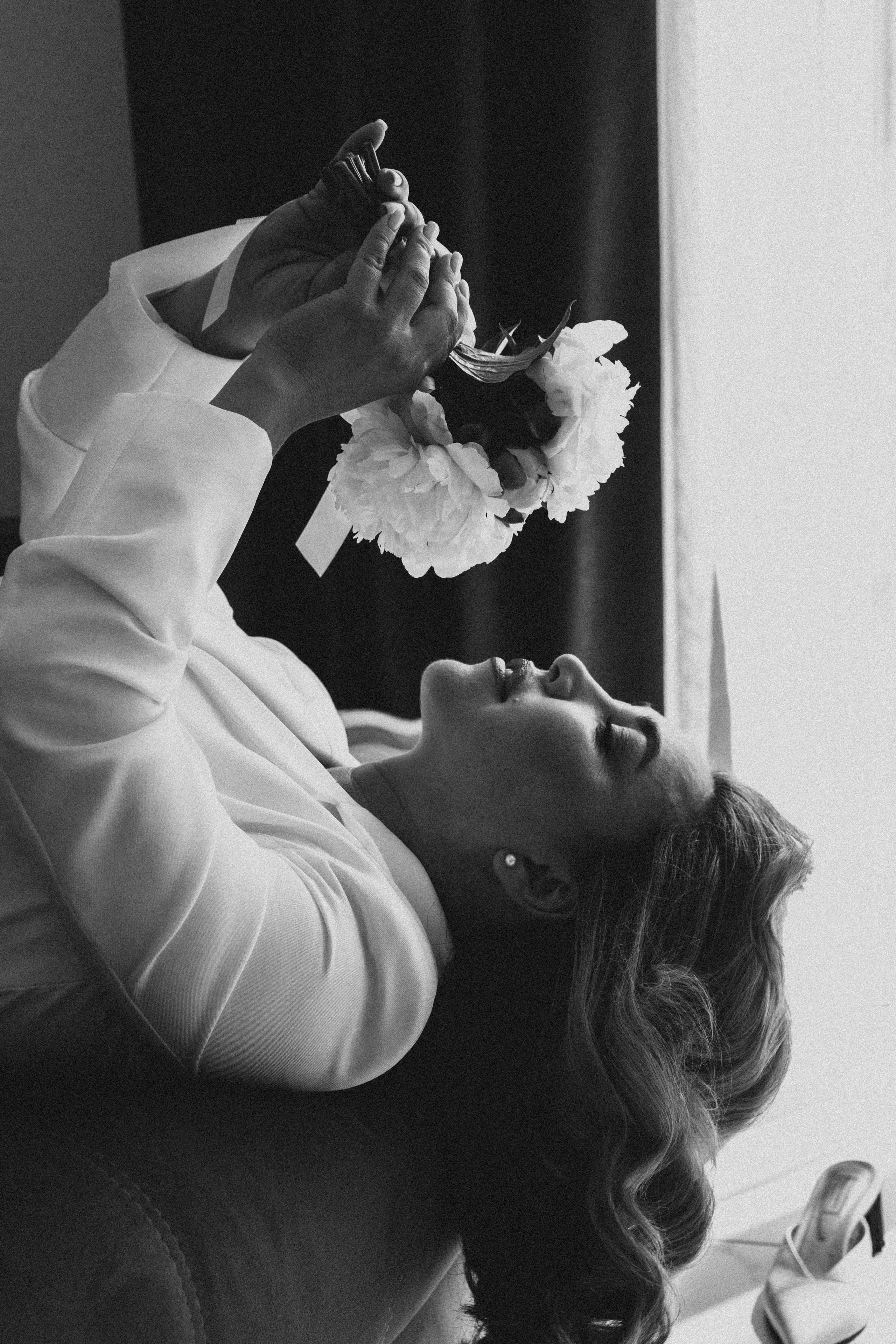 Свадьба, которая взорвала интернет. VOLOCHKOVA