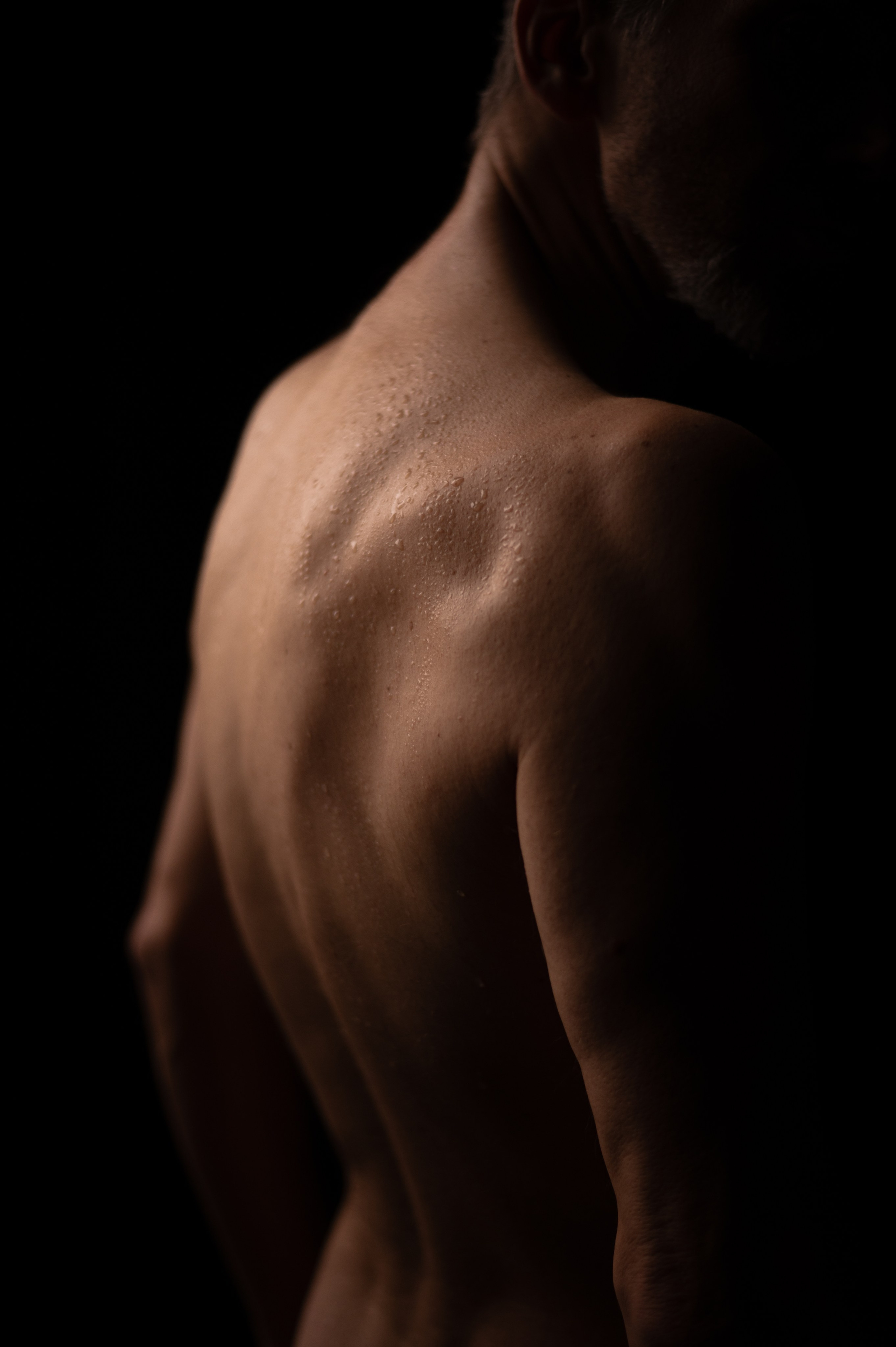 Галерея мужского ню. Будуарный / Ню Фотограф Наталья Шевченко Минск