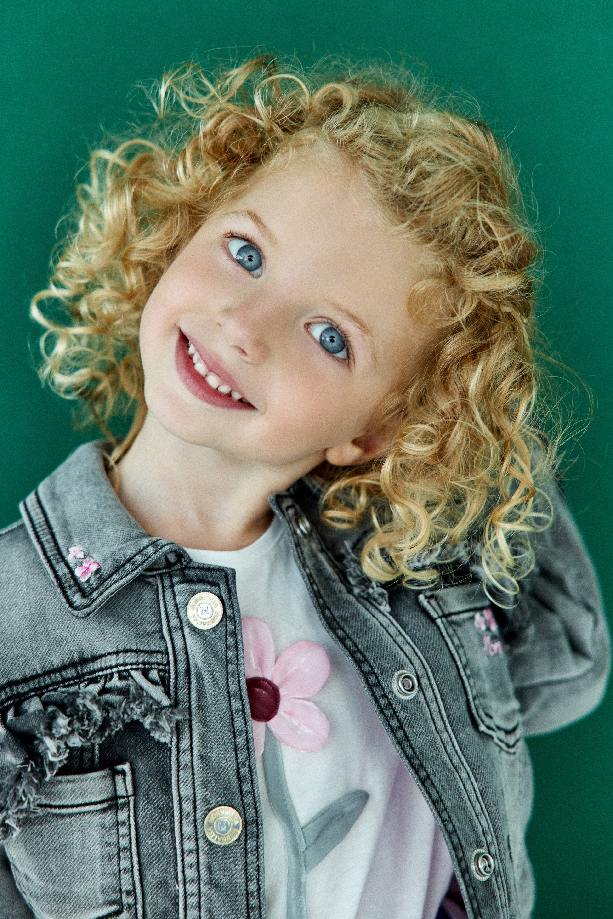 Александра Сорокина. Фотограф Полина Закирова