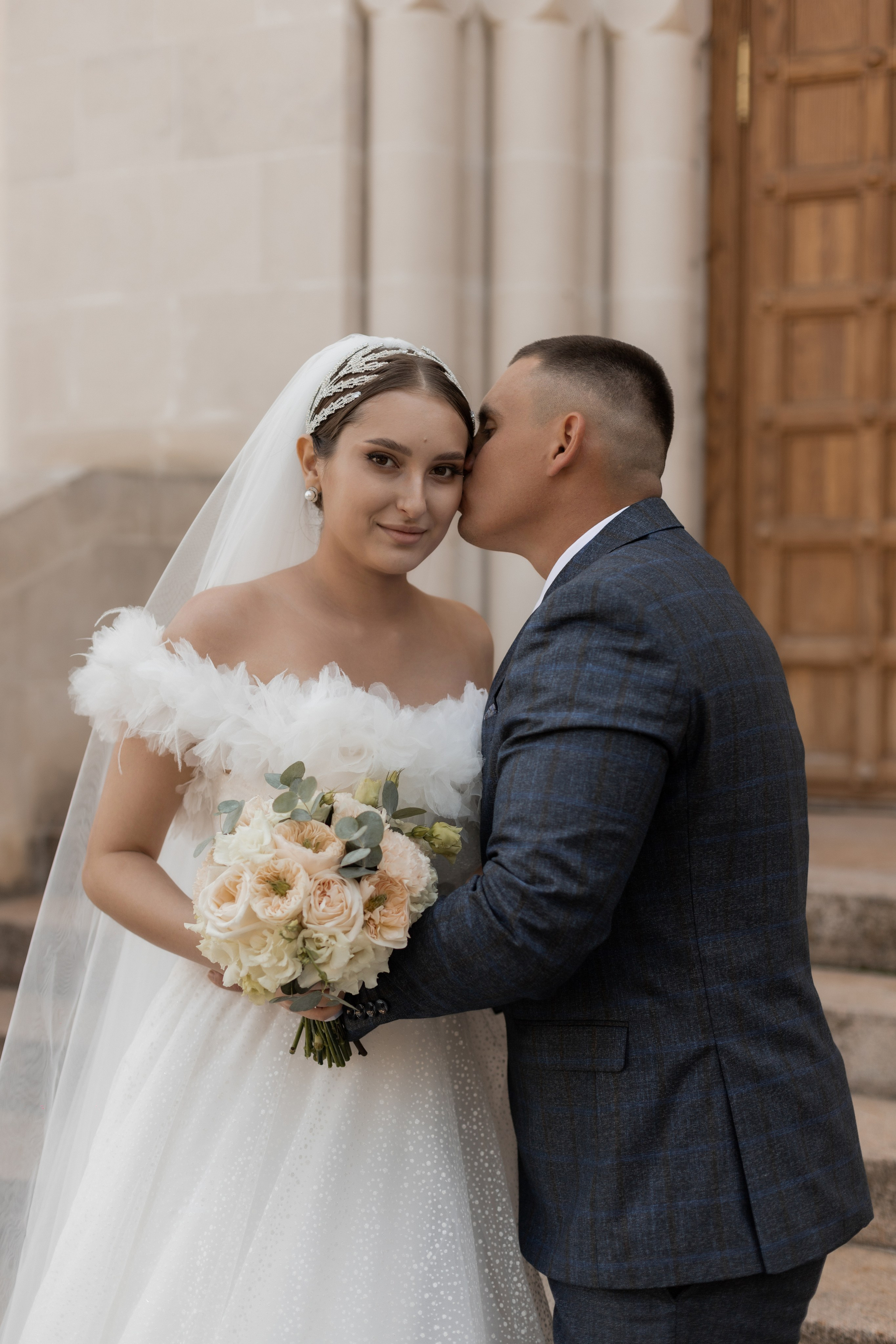 Алексей и Юлия (сокращено). Свадебный фотограф Ангелина Сунгатулина | Саратов | Балаково | Вольск