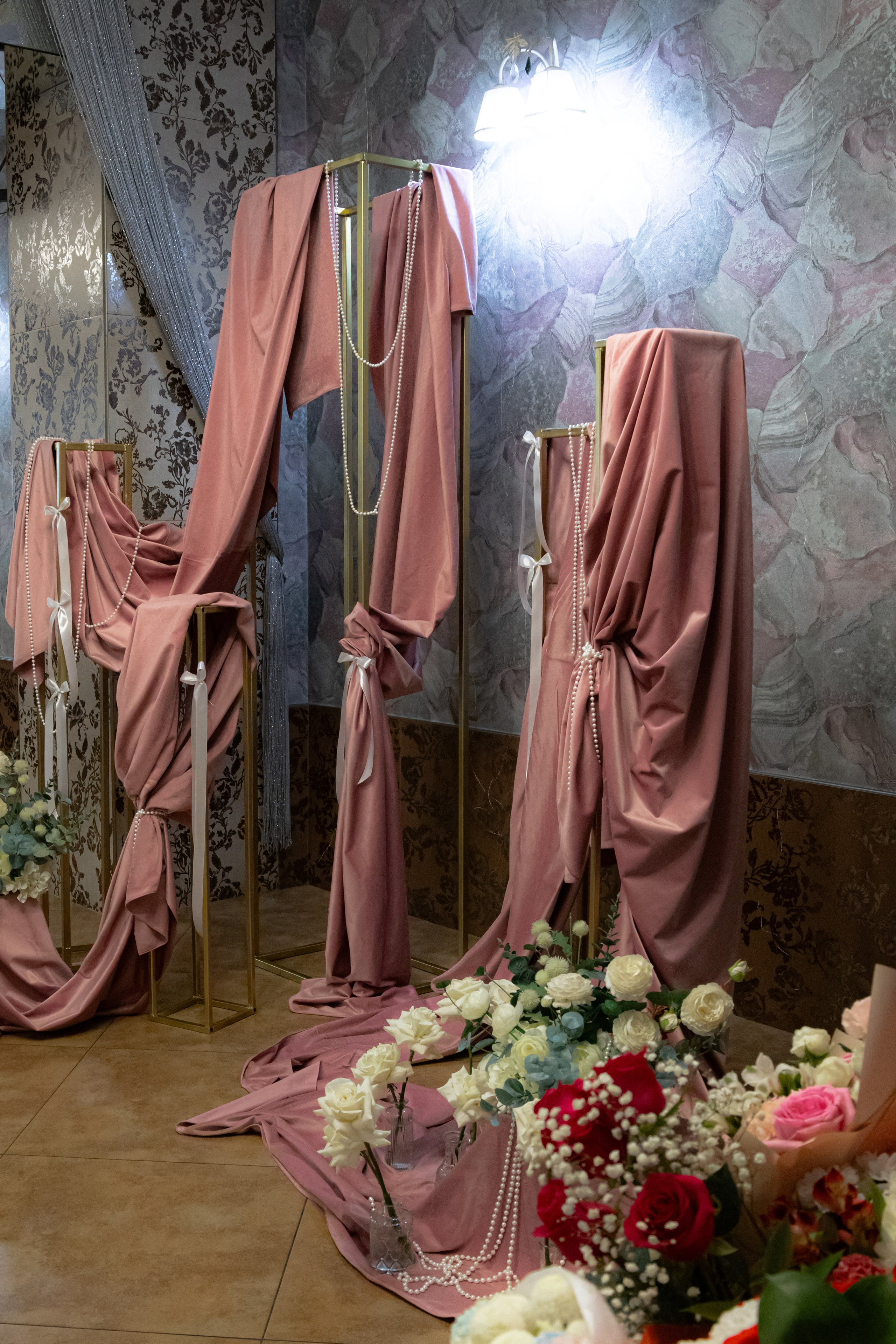 OKSANA BIRTHDAY. Photokarish