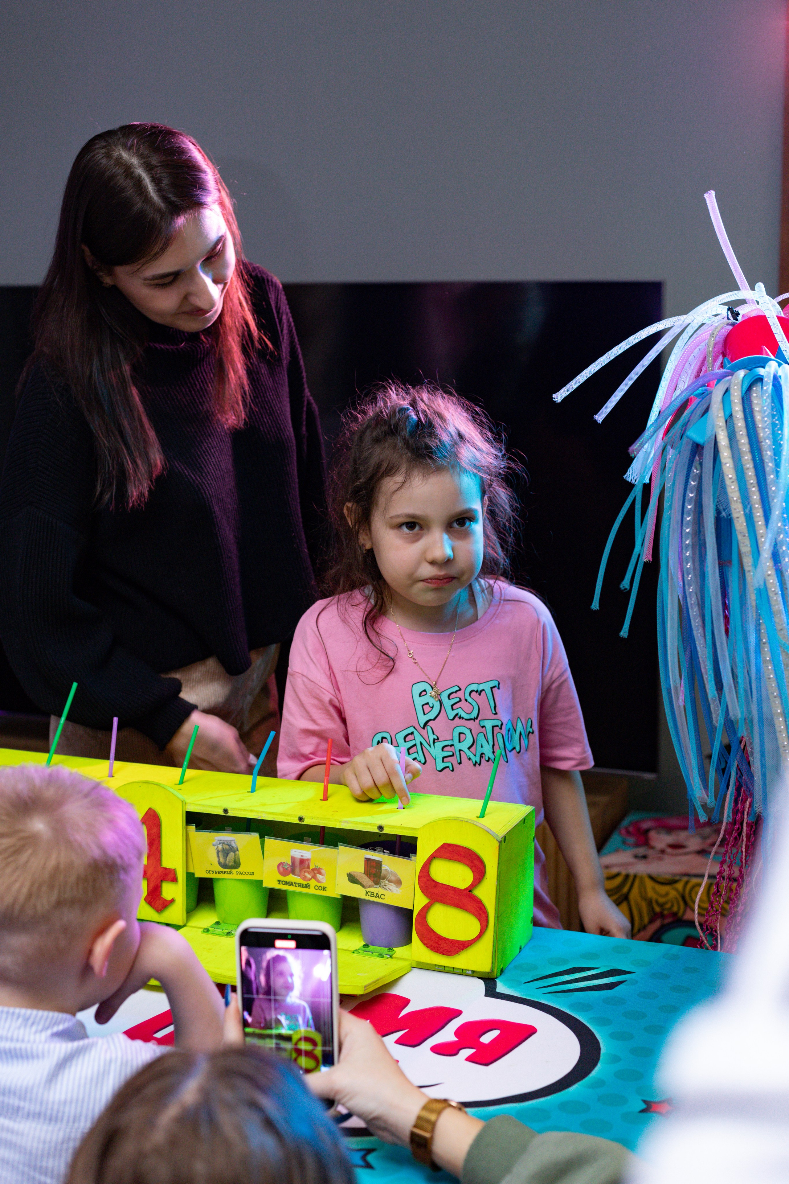 ZAHAR 5 YEAR / BIRTHDAY. Photokarish