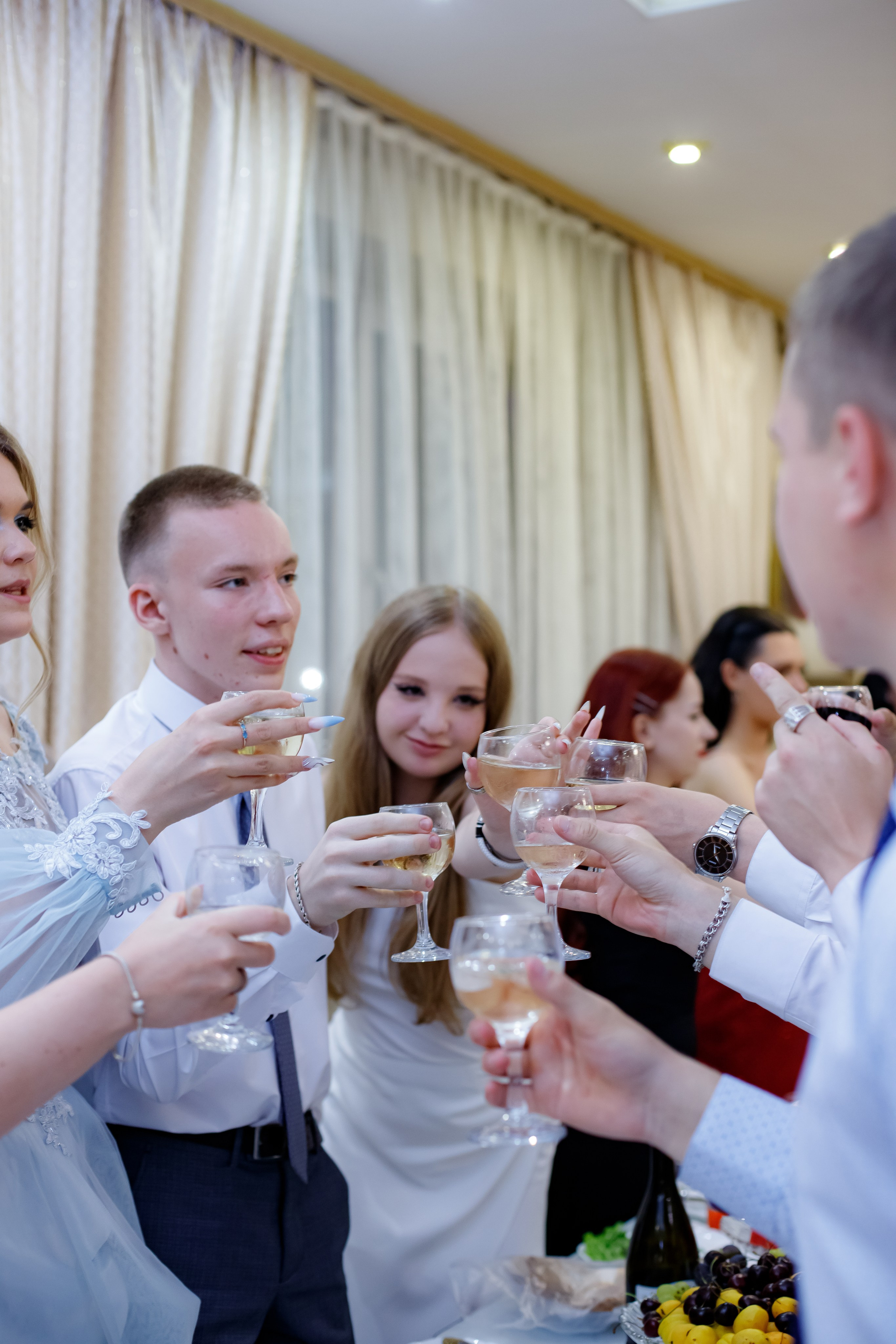 ВЫПУСКНОЙ. Photokarish