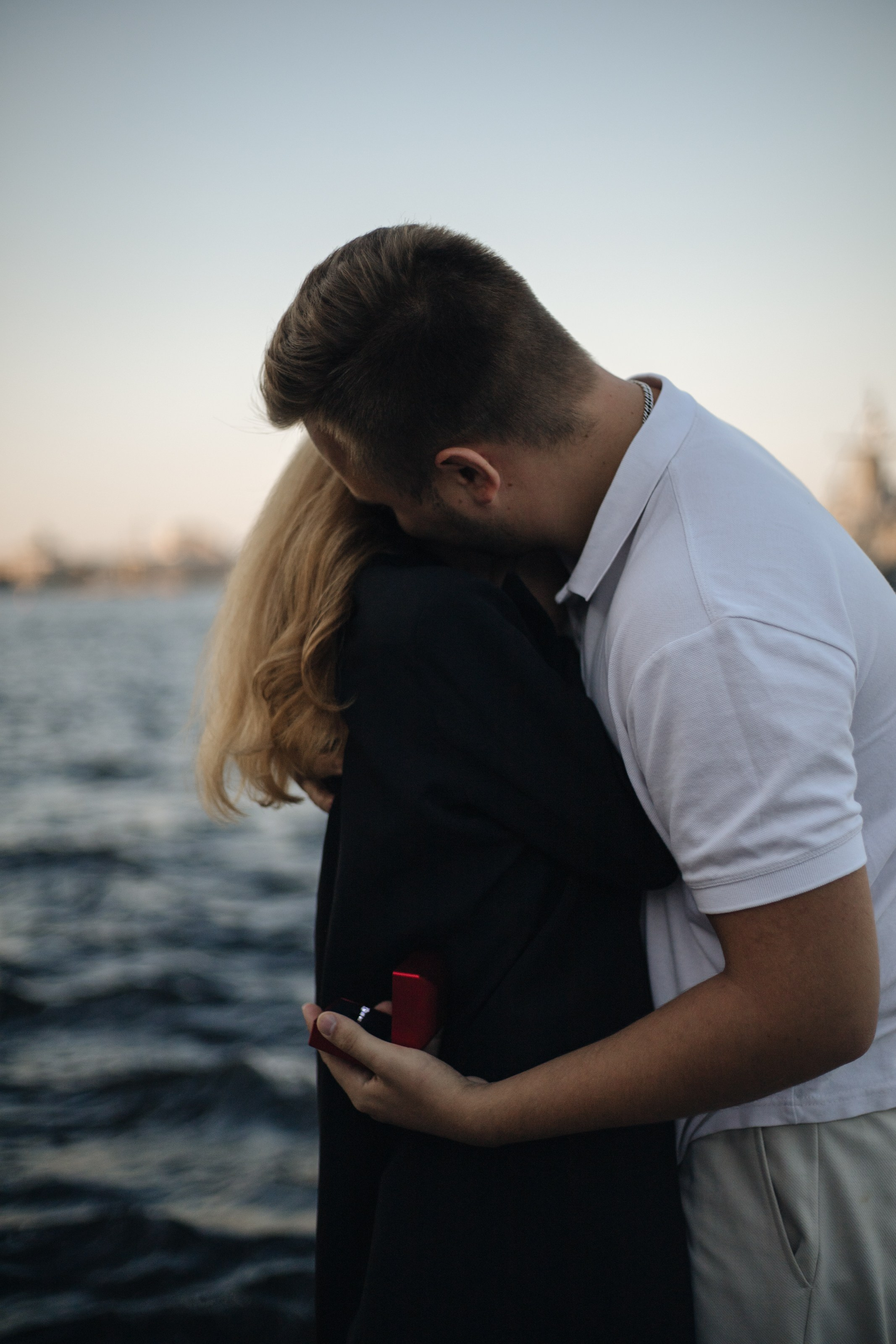 Истории о любви. Свадебный фотограф|Юлиана