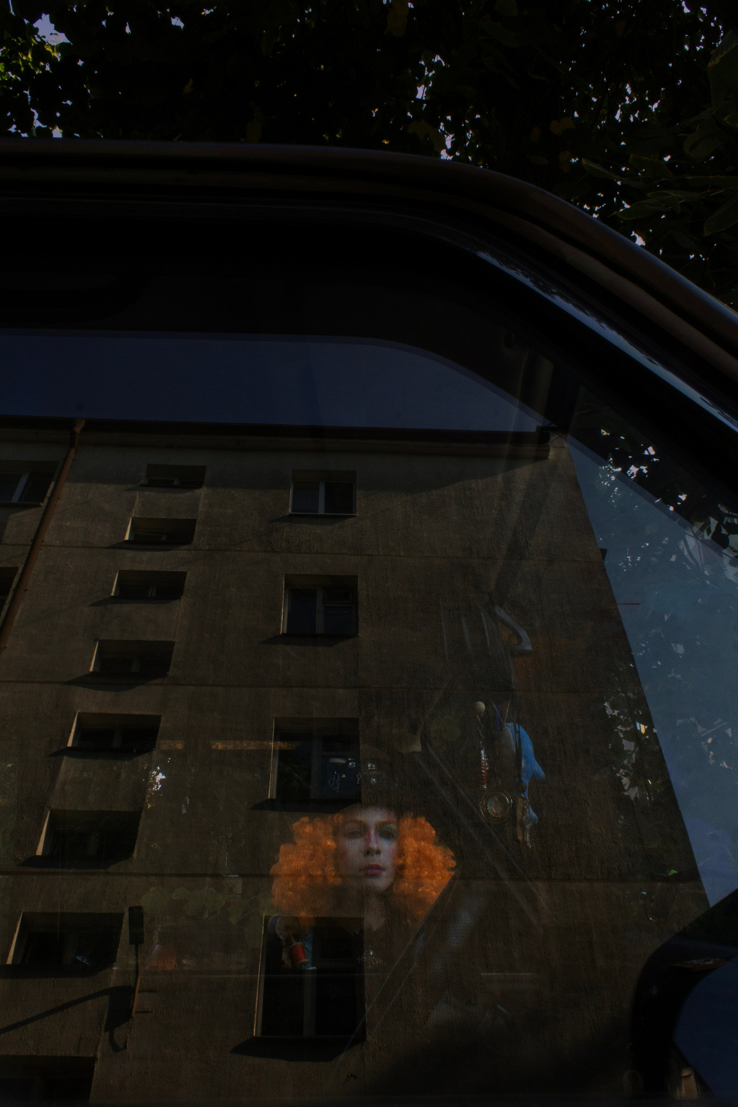 Районная страна чудес