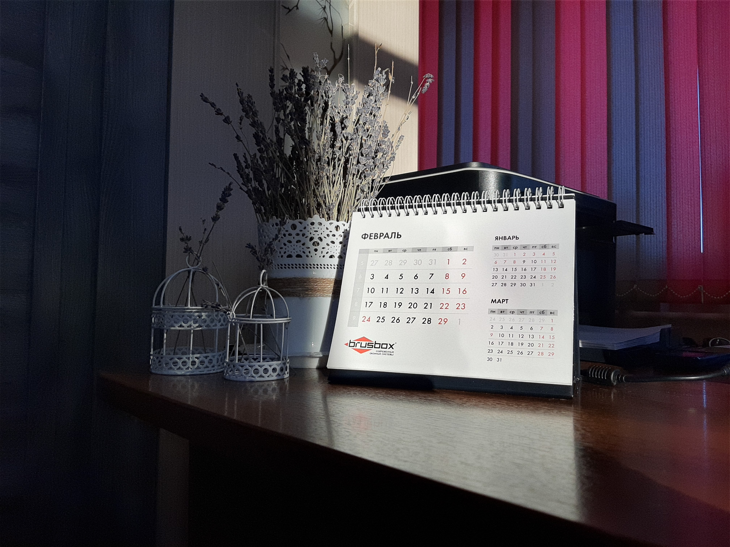 Вертикальные. Портфолио