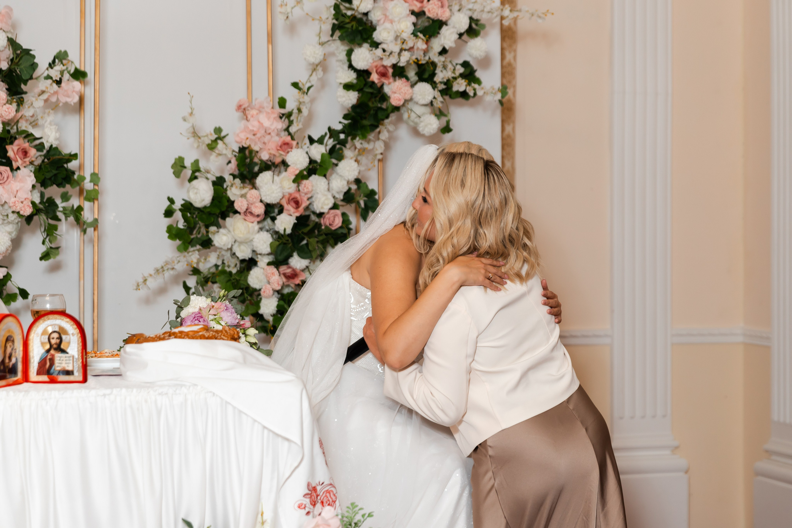 Михаил и Кристина. Марина Шаймухаметова. Фотограф в Уфе