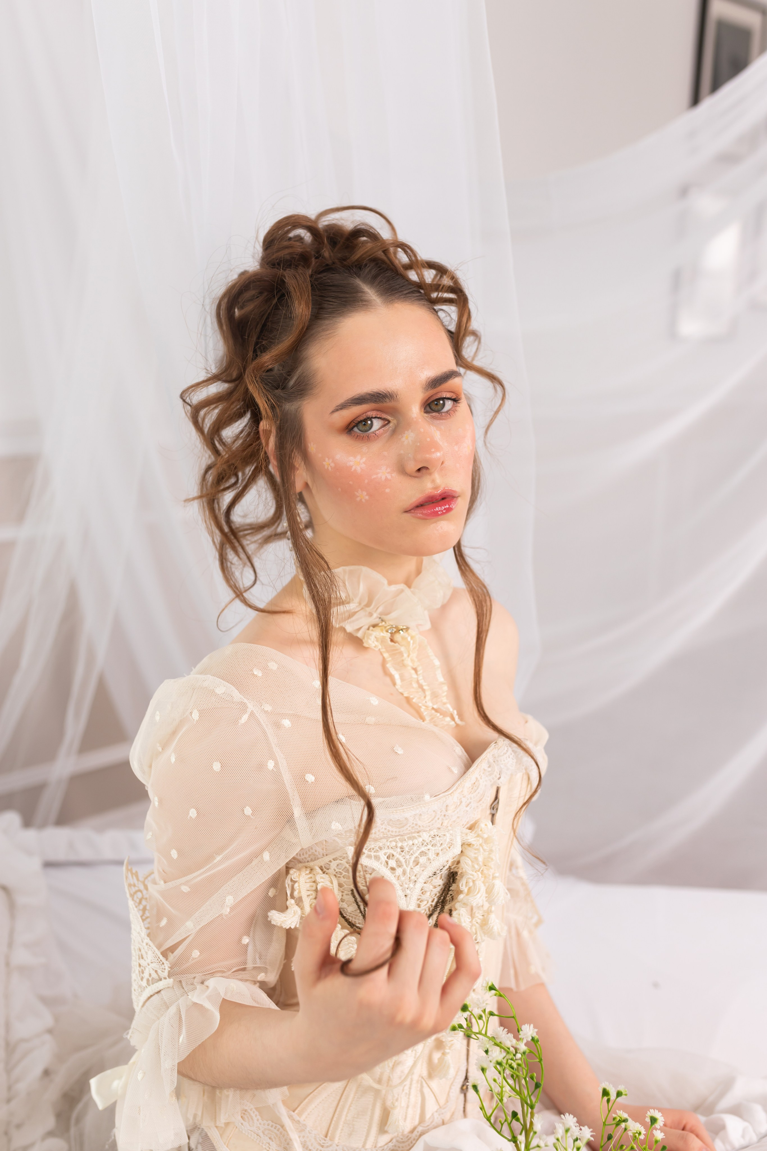 Ивилина. Марина Шаймухаметова. Фотограф в Уфе