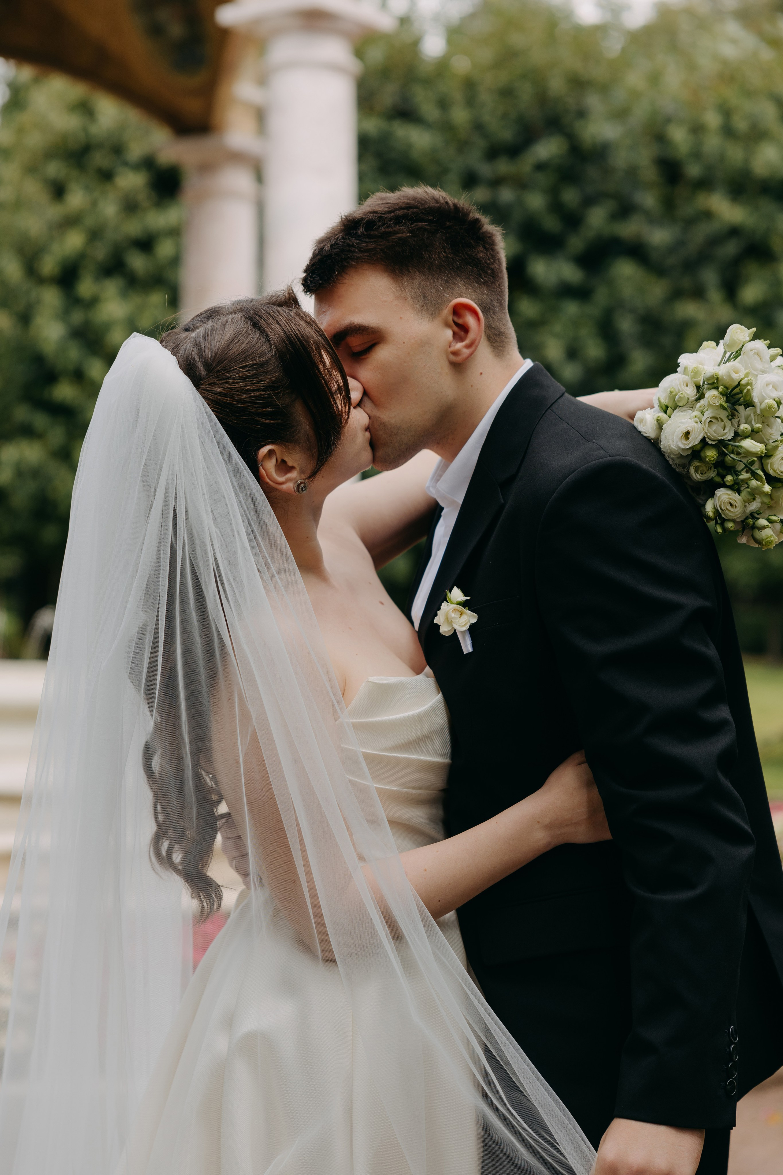 Утро в отеле Twelve Reasons и банкет в усадьбе Шелепаново. Свадебный фотограф Москва Анастасия Храмова