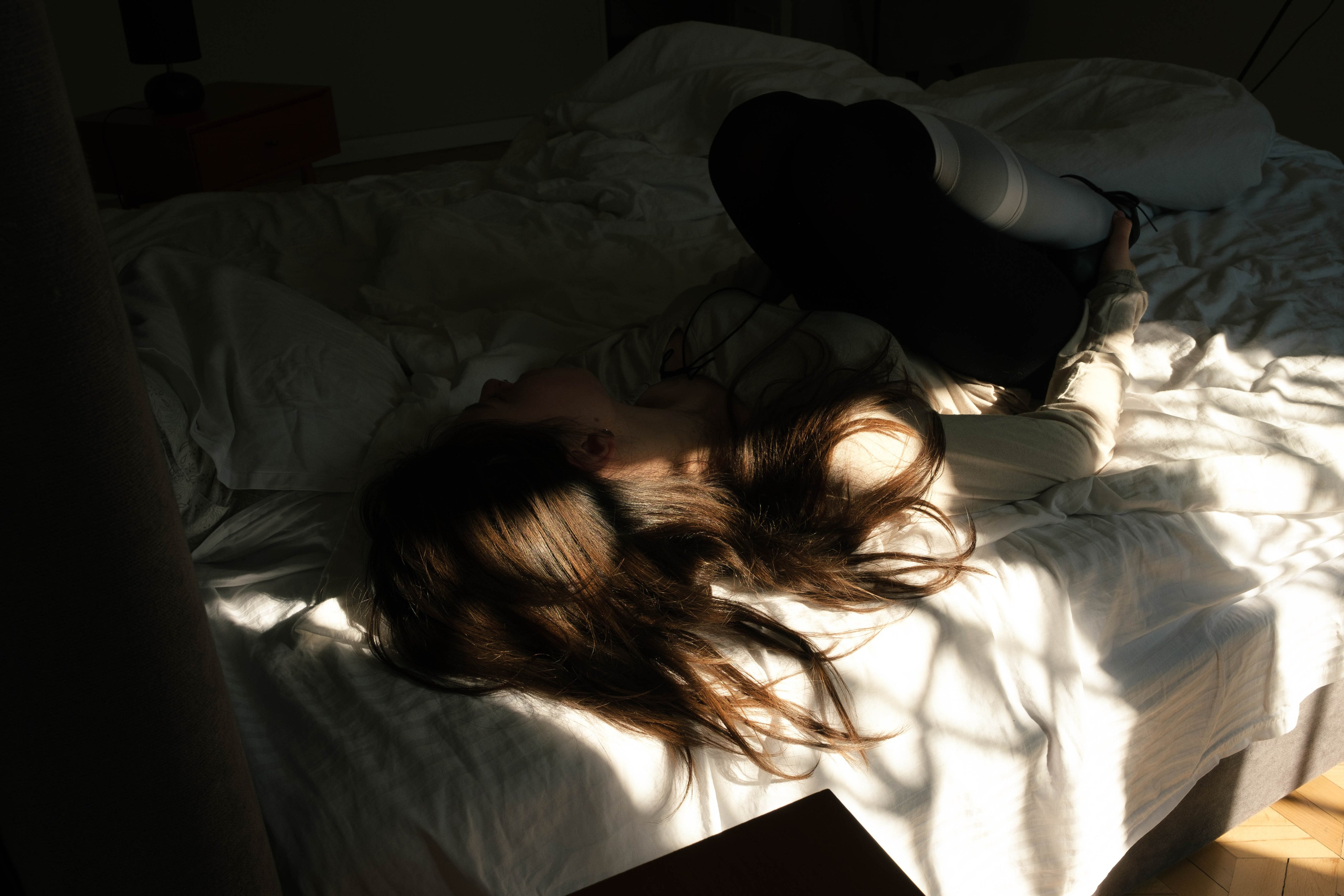 Личные. Фотограф barsetkka