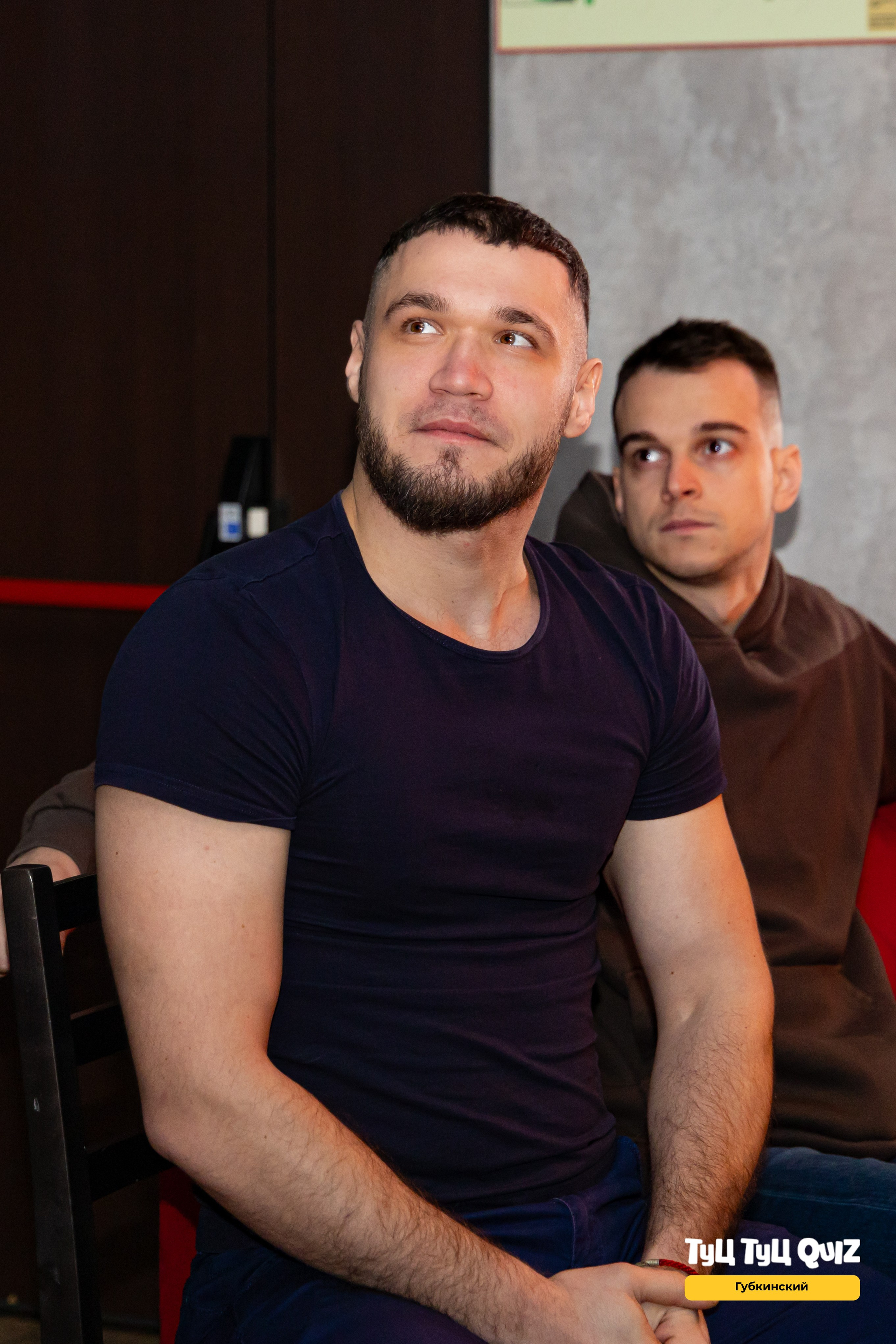 2 февраля. Фотограф в Губкинском | Александра Артамонова