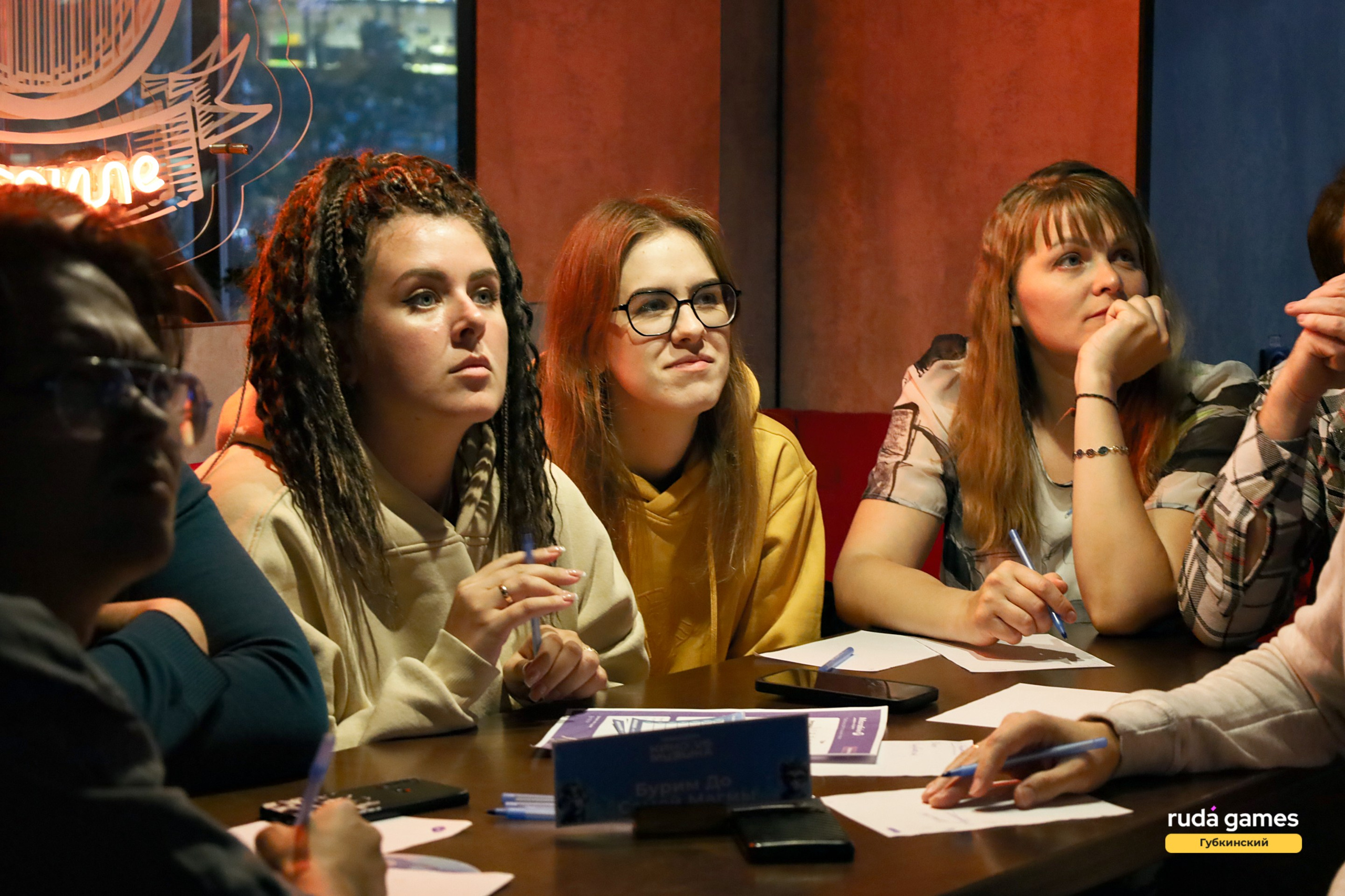 8 августа. Фотограф в Губкинском | Александра Артамонова