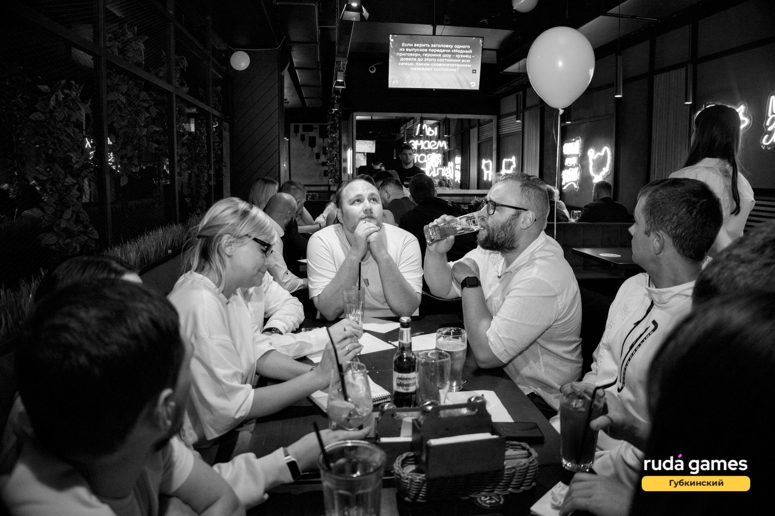 22 августа. Фотограф в Губкинском | Александра Артамонова