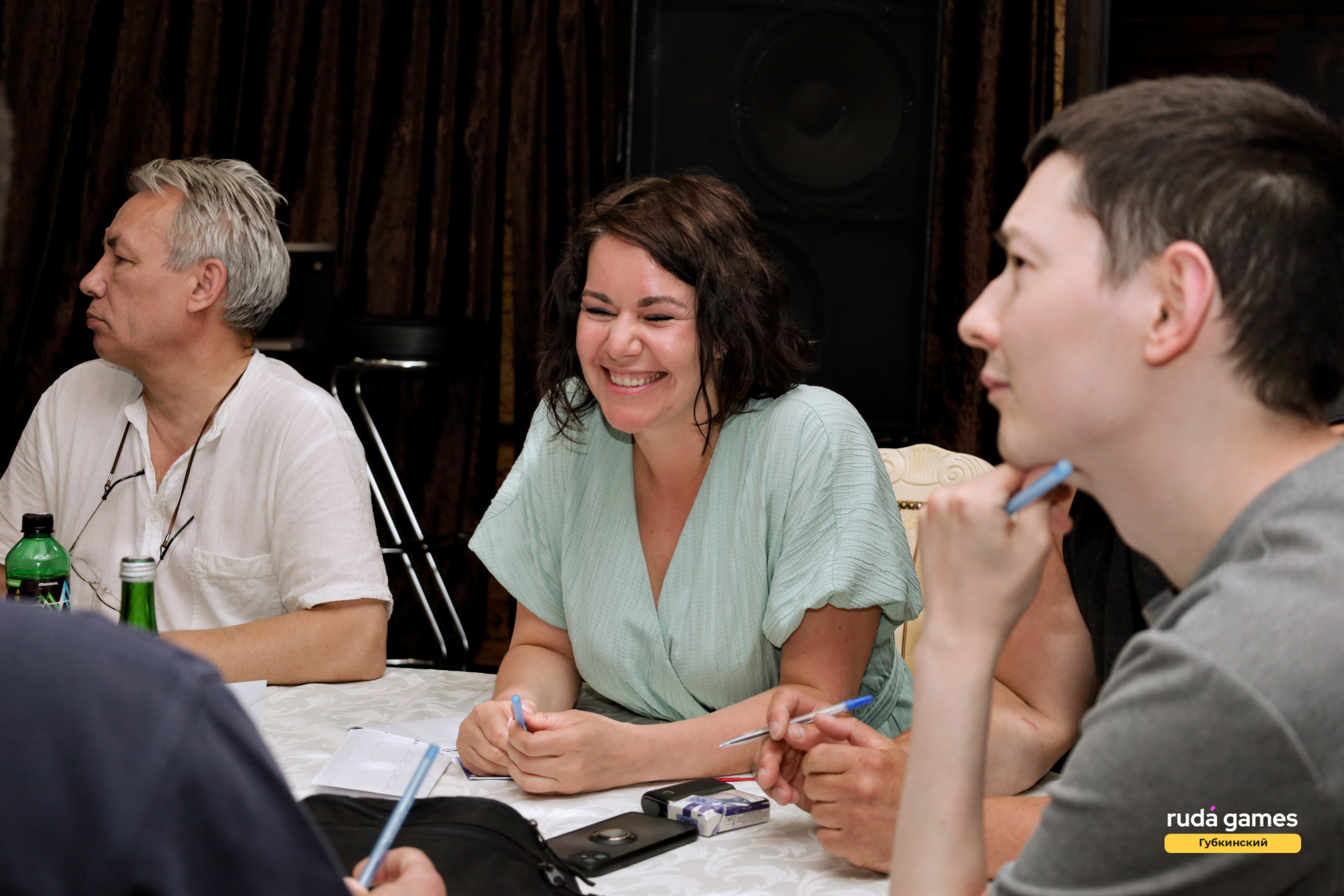 21 июля. Фотограф в Губкинском | Александра Артамонова