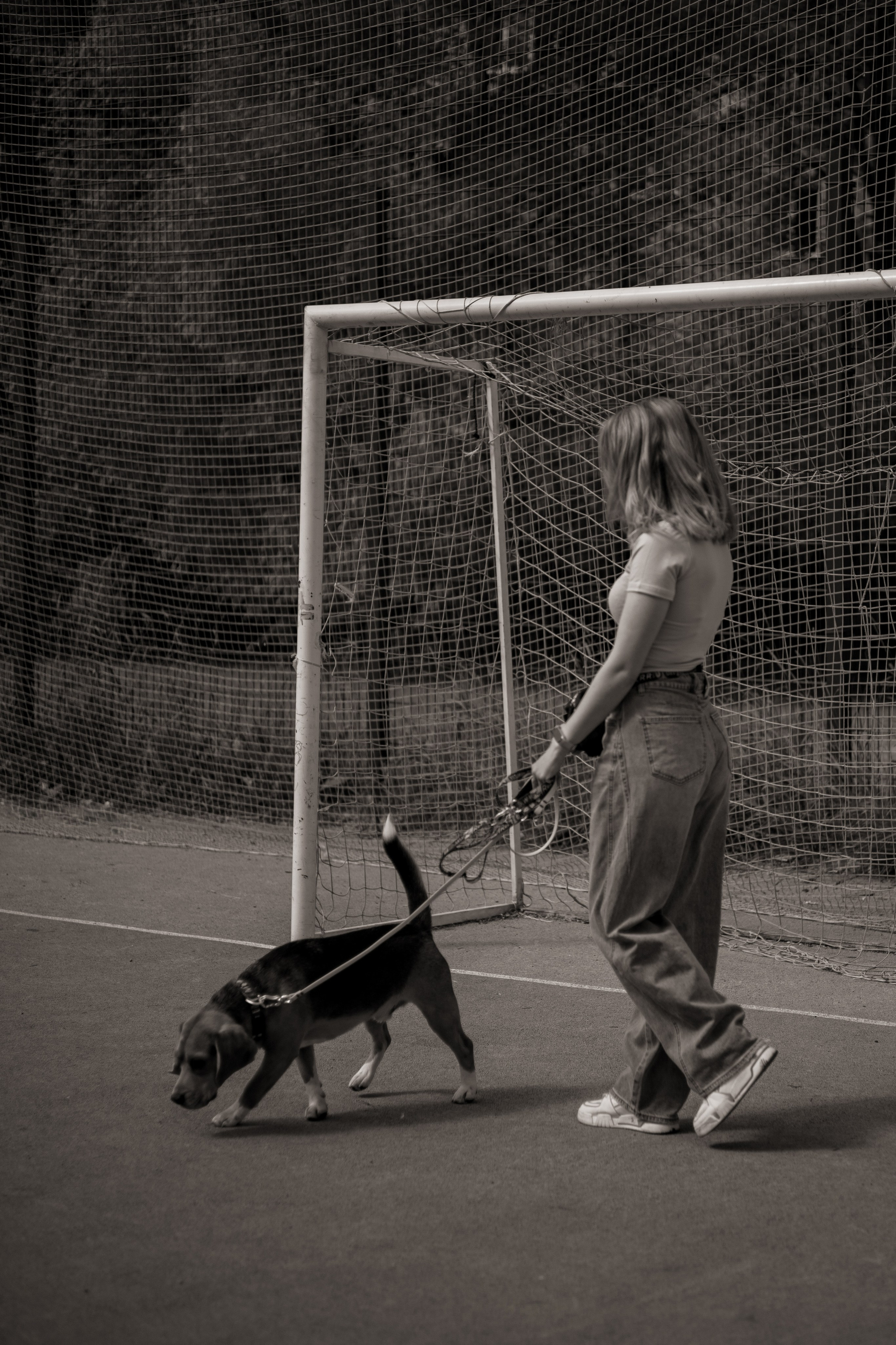 Оуджи и Катя. Фотограф — анималист •love-story•|Санкт-Петербург