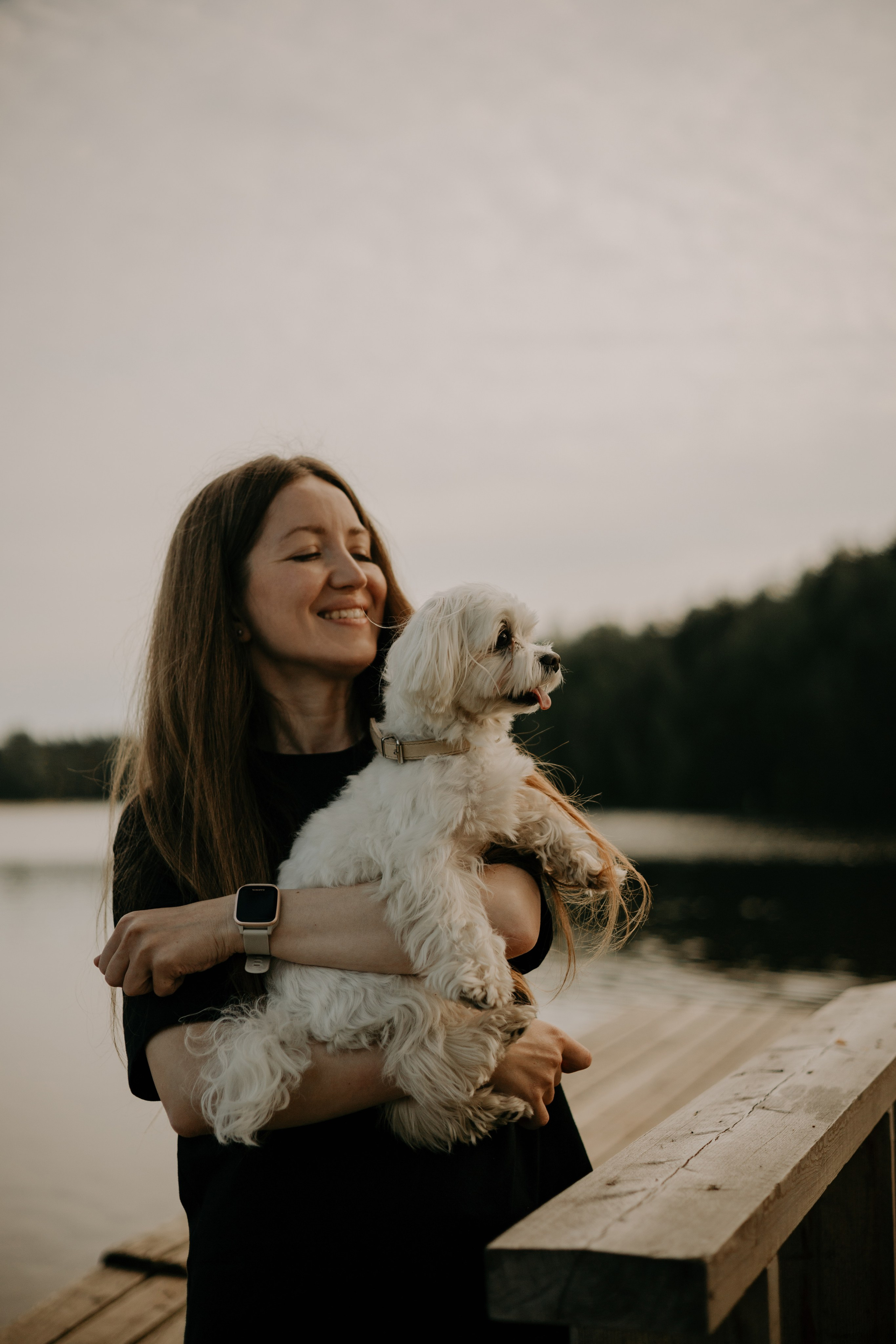 Оля и Джастин. Фотограф — анималист •love-story•|Санкт-Петербург