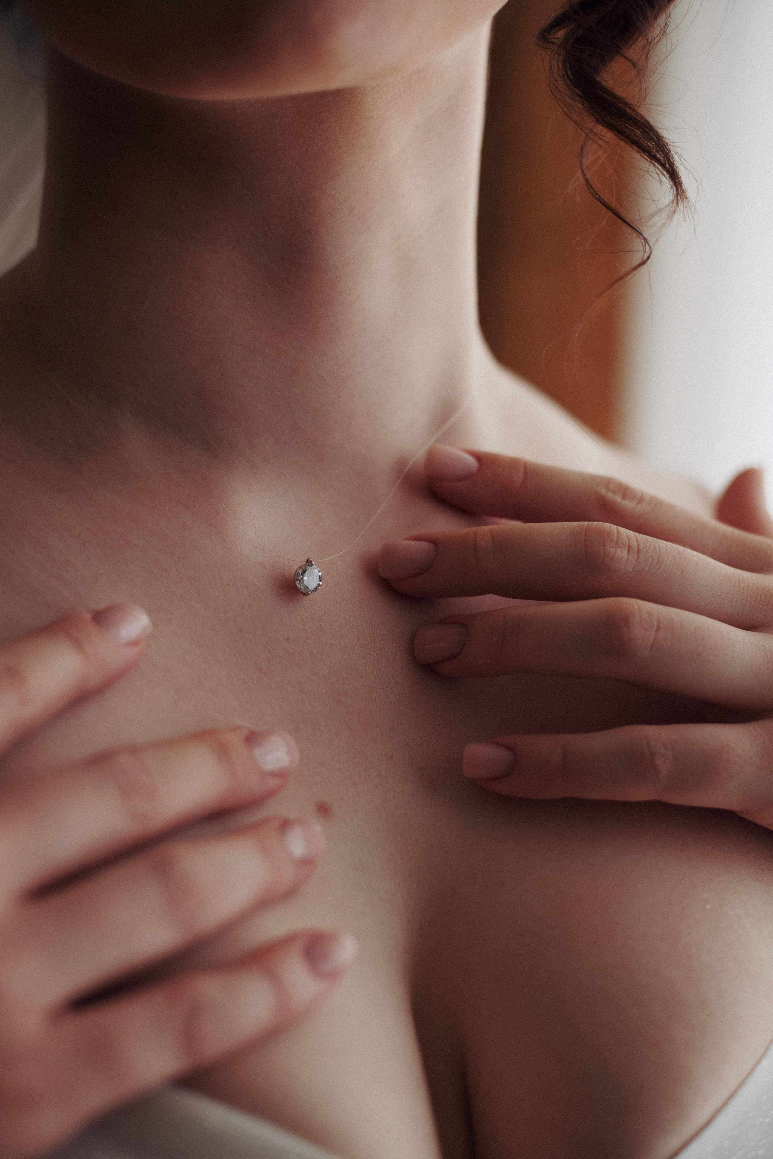 Полина & Андрей. Фотограф в Москве и Московской области