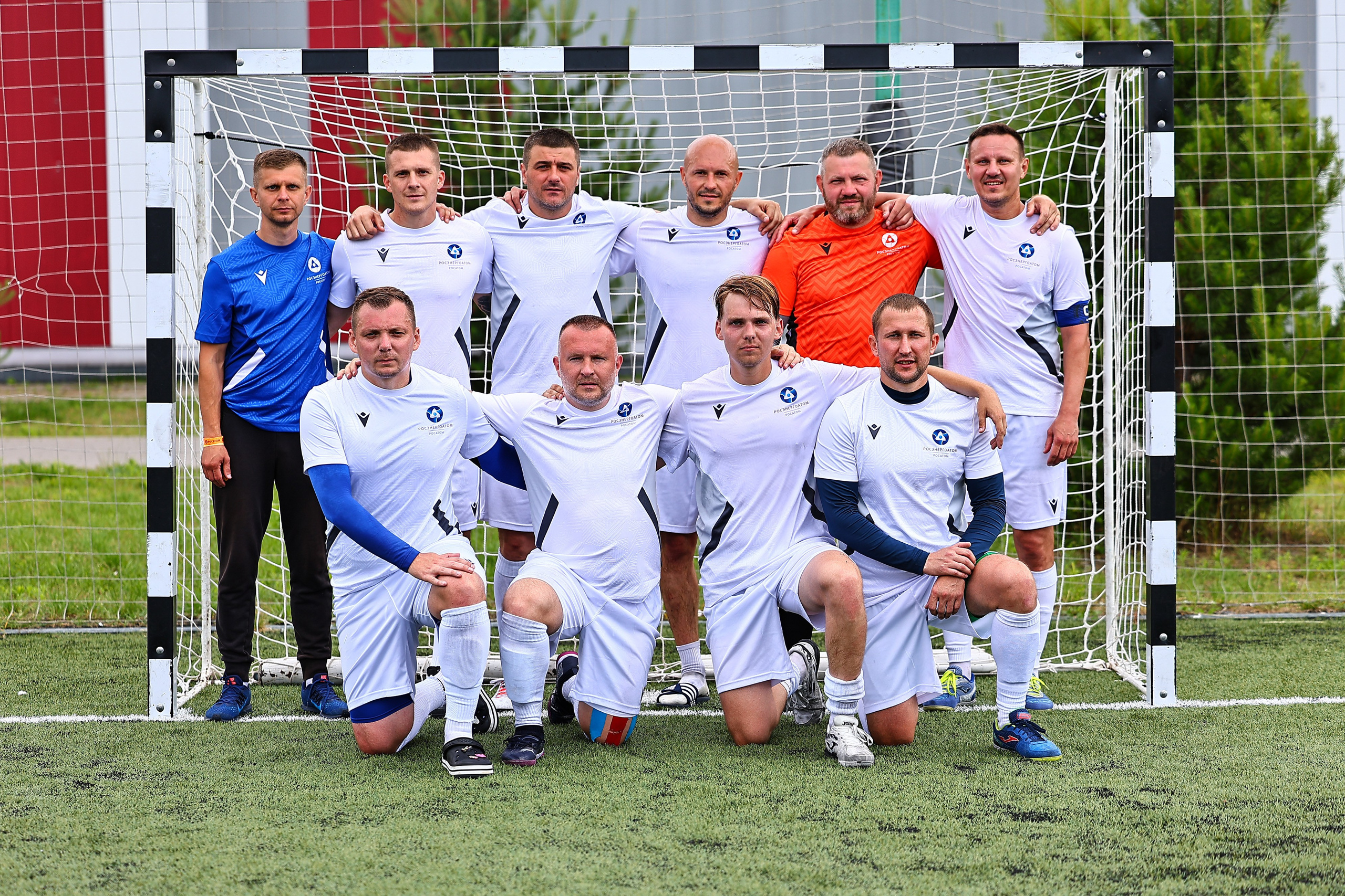 АТОМИАДА Лето 2025. Фототерапевт Ева Бунеева