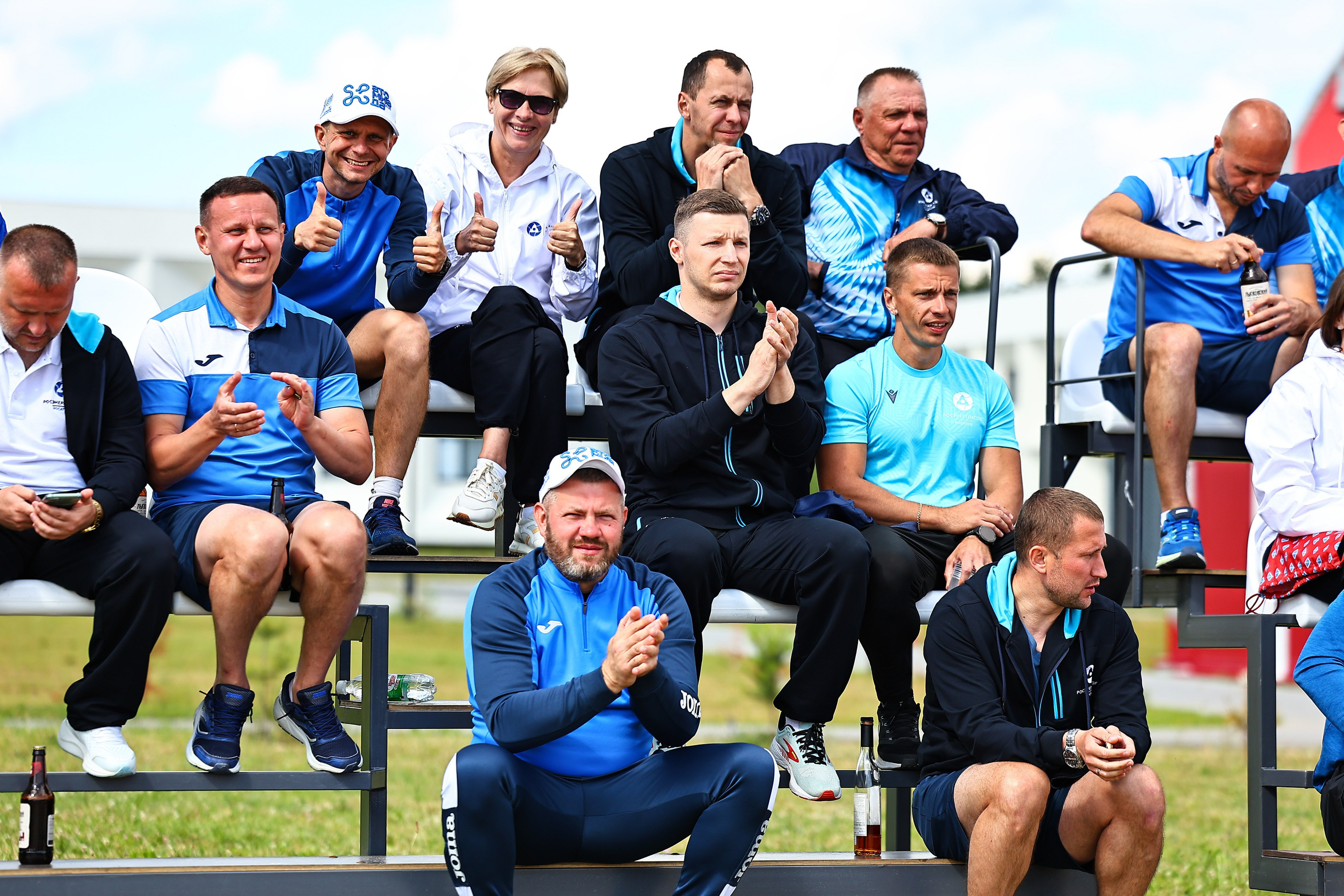 АТОМИАДА Лето 2025. Фототерапевт Ева Бунеева