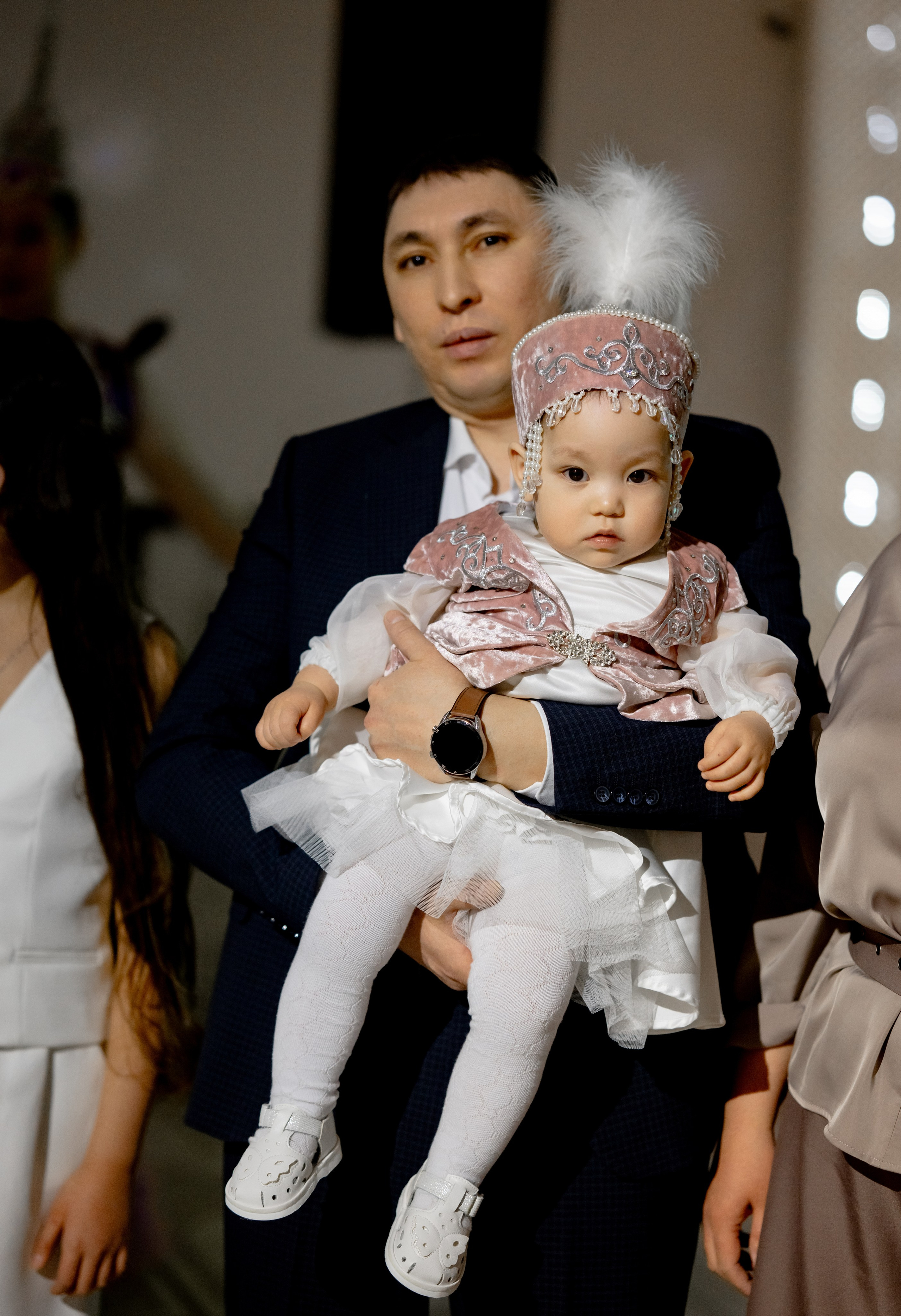 Томирис 1 Жас. Свадебный и портретный фотограф