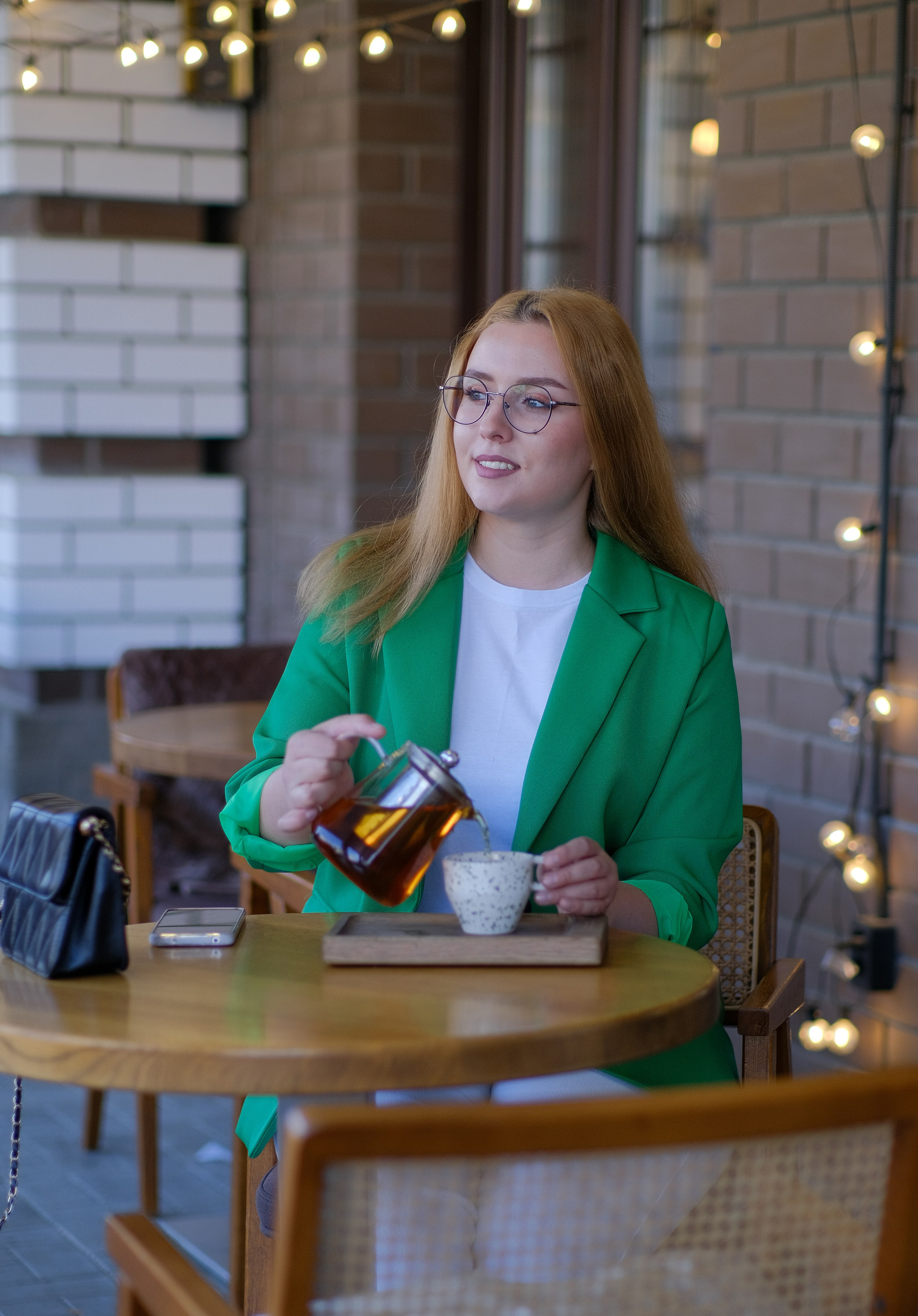 Индивидуальные. Фотограф Александра Хабарчук